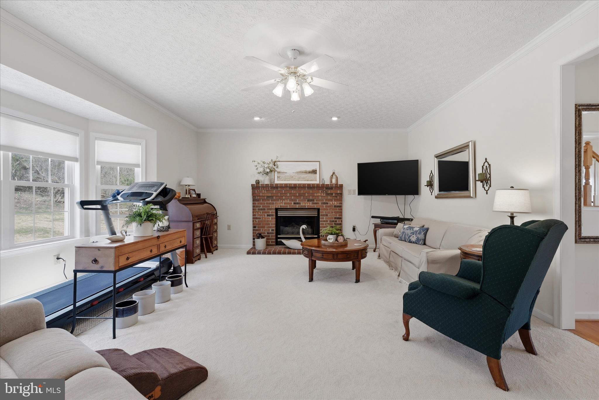 BERRY HILL - Residential