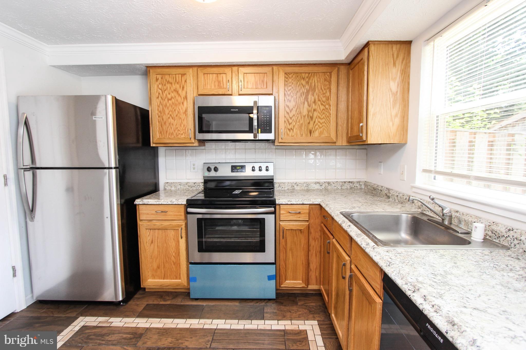 GREENWOOD FARM - Residential