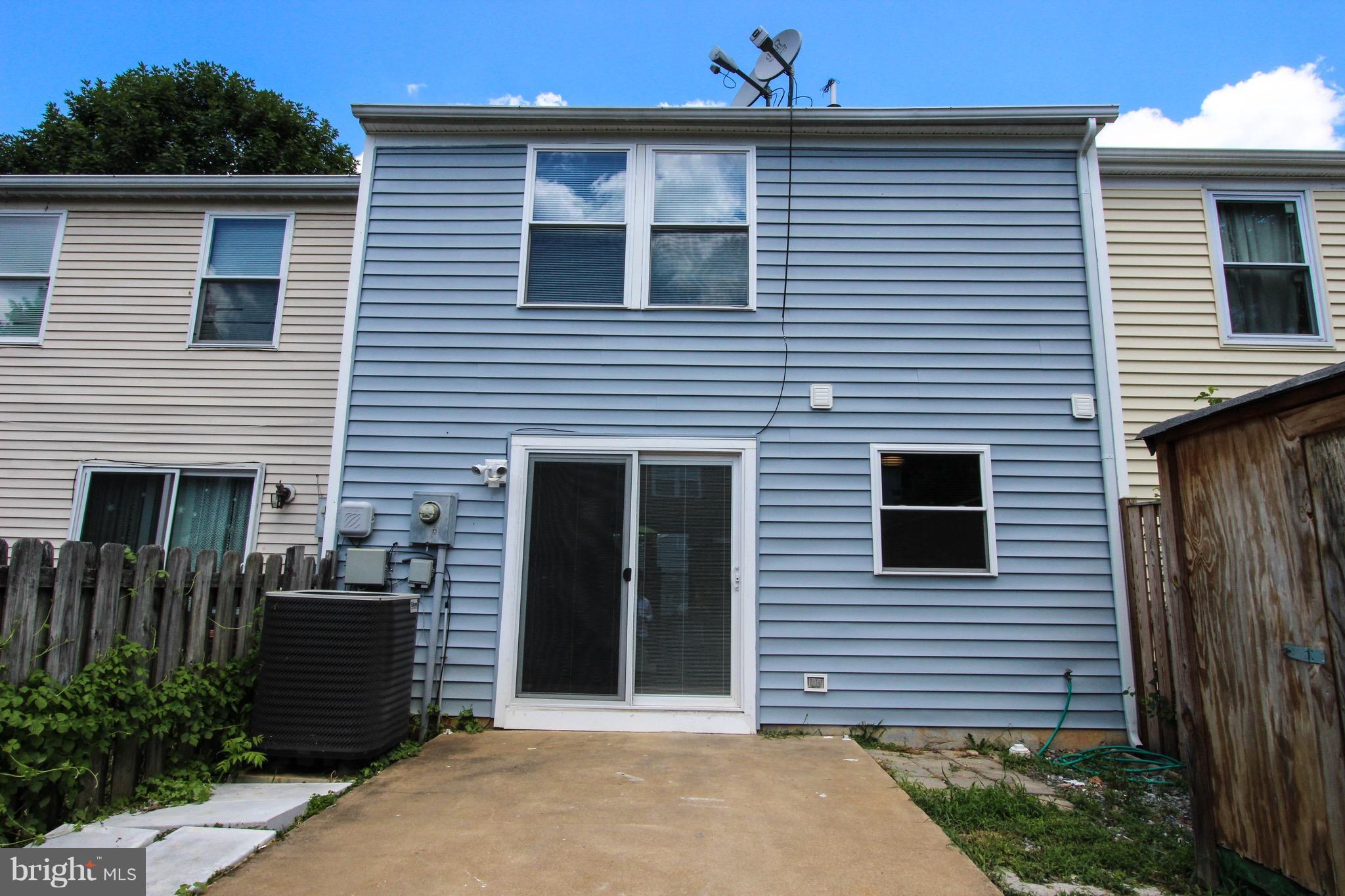 GREENWOOD FARM - Residential