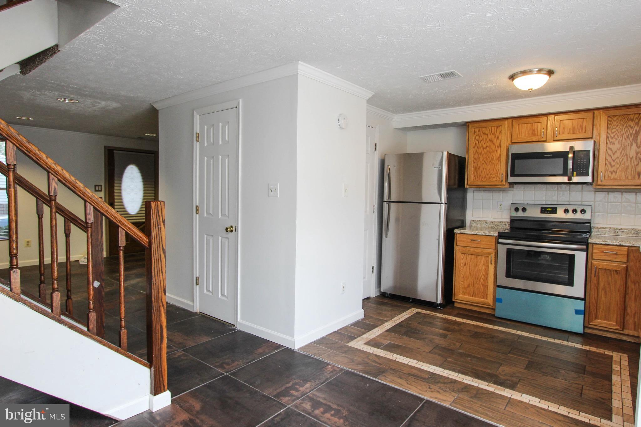 GREENWOOD FARM - Residential