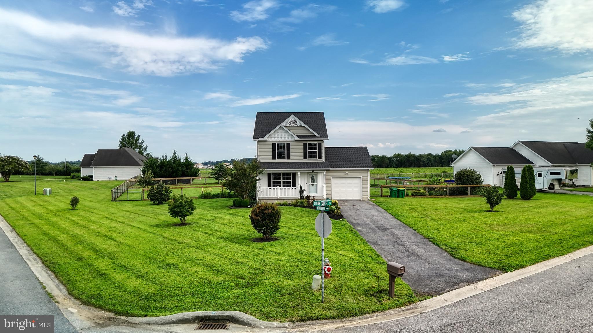 57 GLENN FOREST ROAD