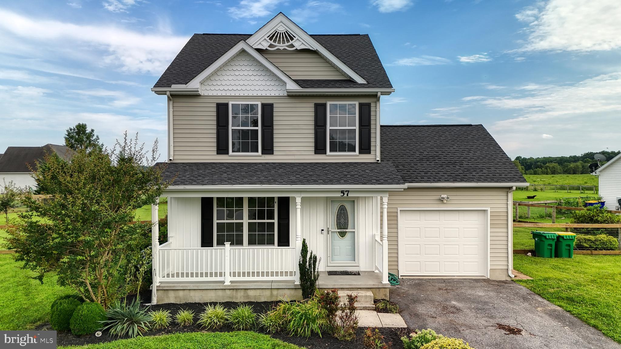 57 GLENN FOREST ROAD