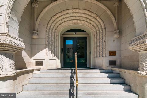 1615 Q STREET NW 713 WASHINGTON DC 20009