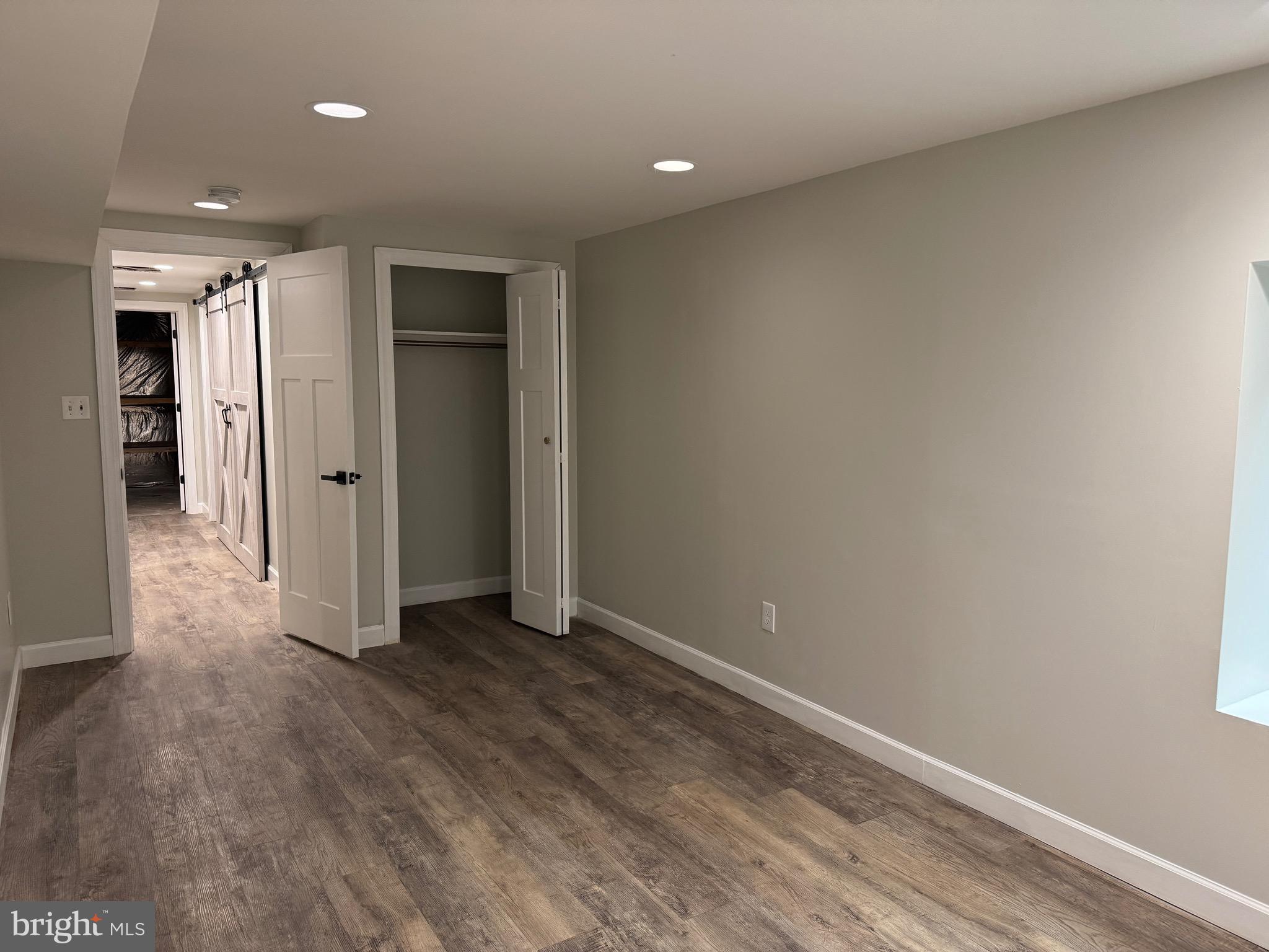 BRENTWOOD PARK - Residential
