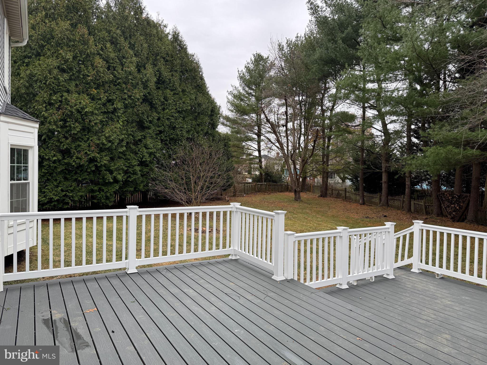 BRENTWOOD PARK - Residential