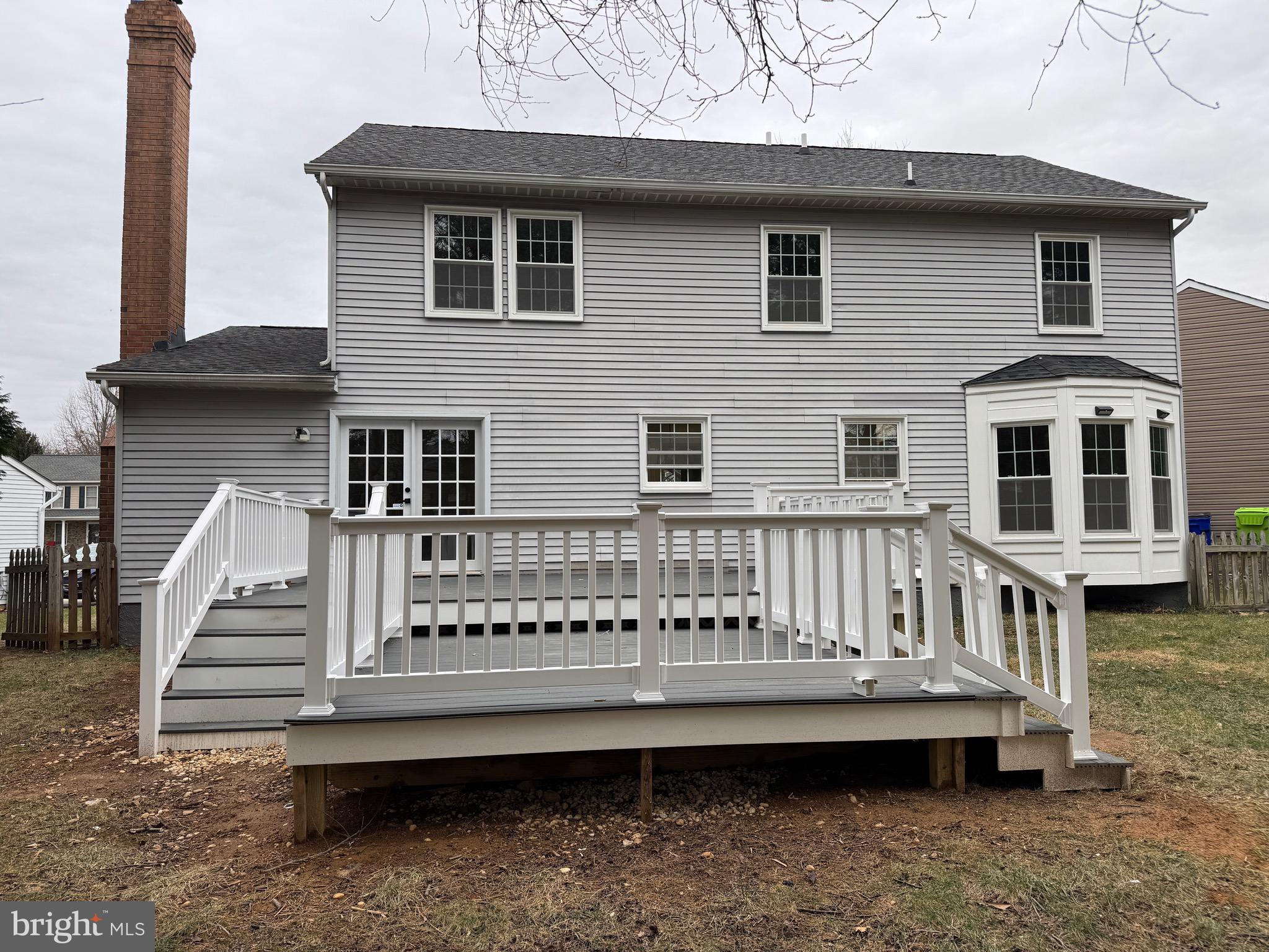BRENTWOOD PARK - Residential