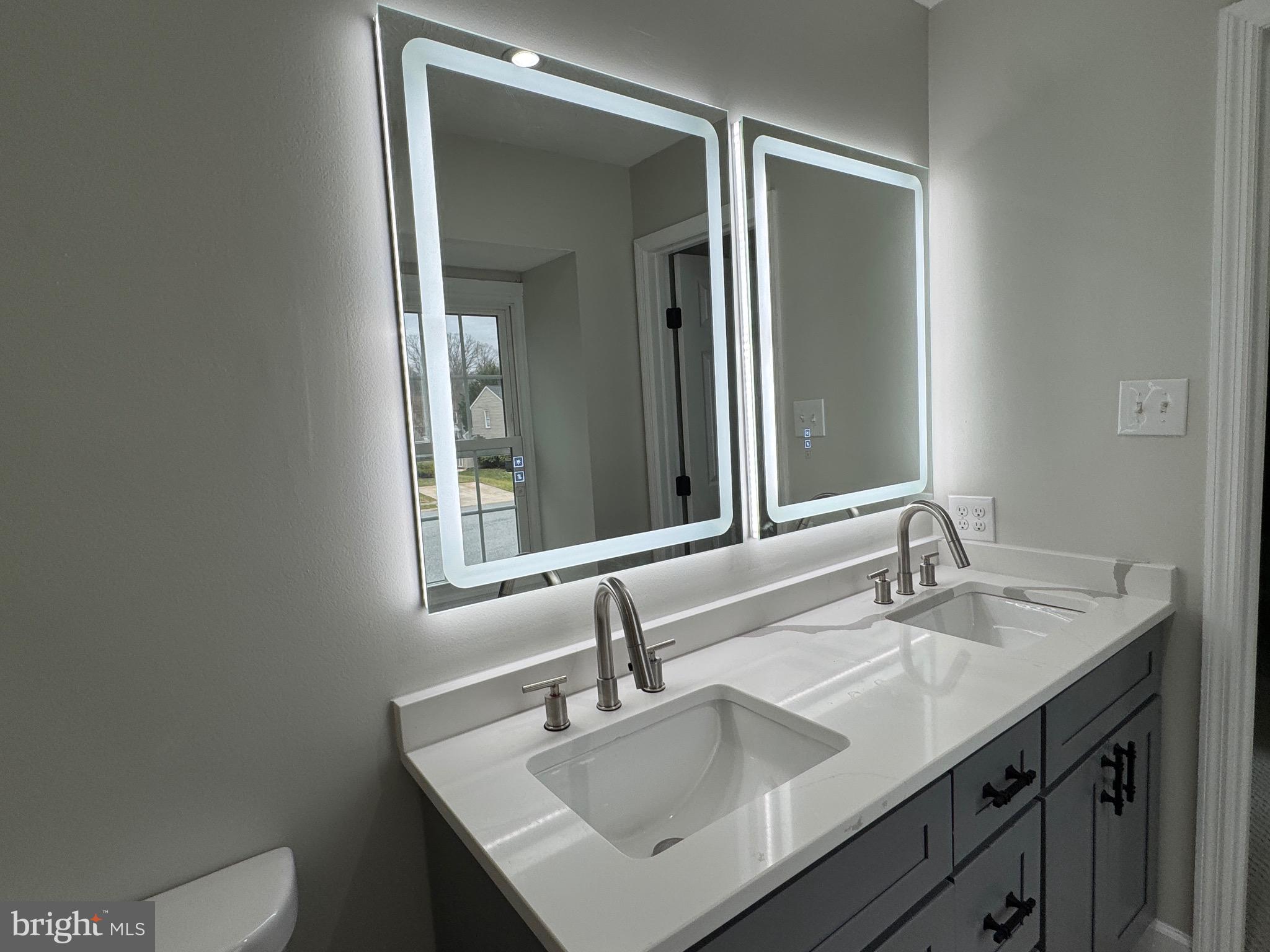 BRENTWOOD PARK - Residential