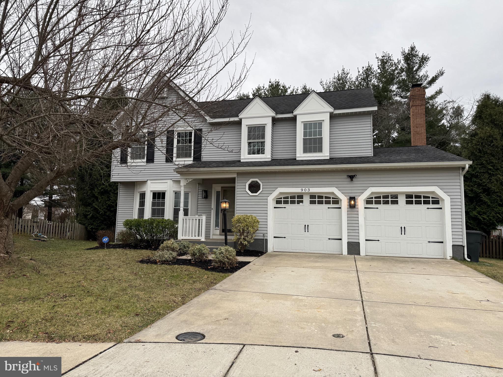 BRENTWOOD PARK - Residential