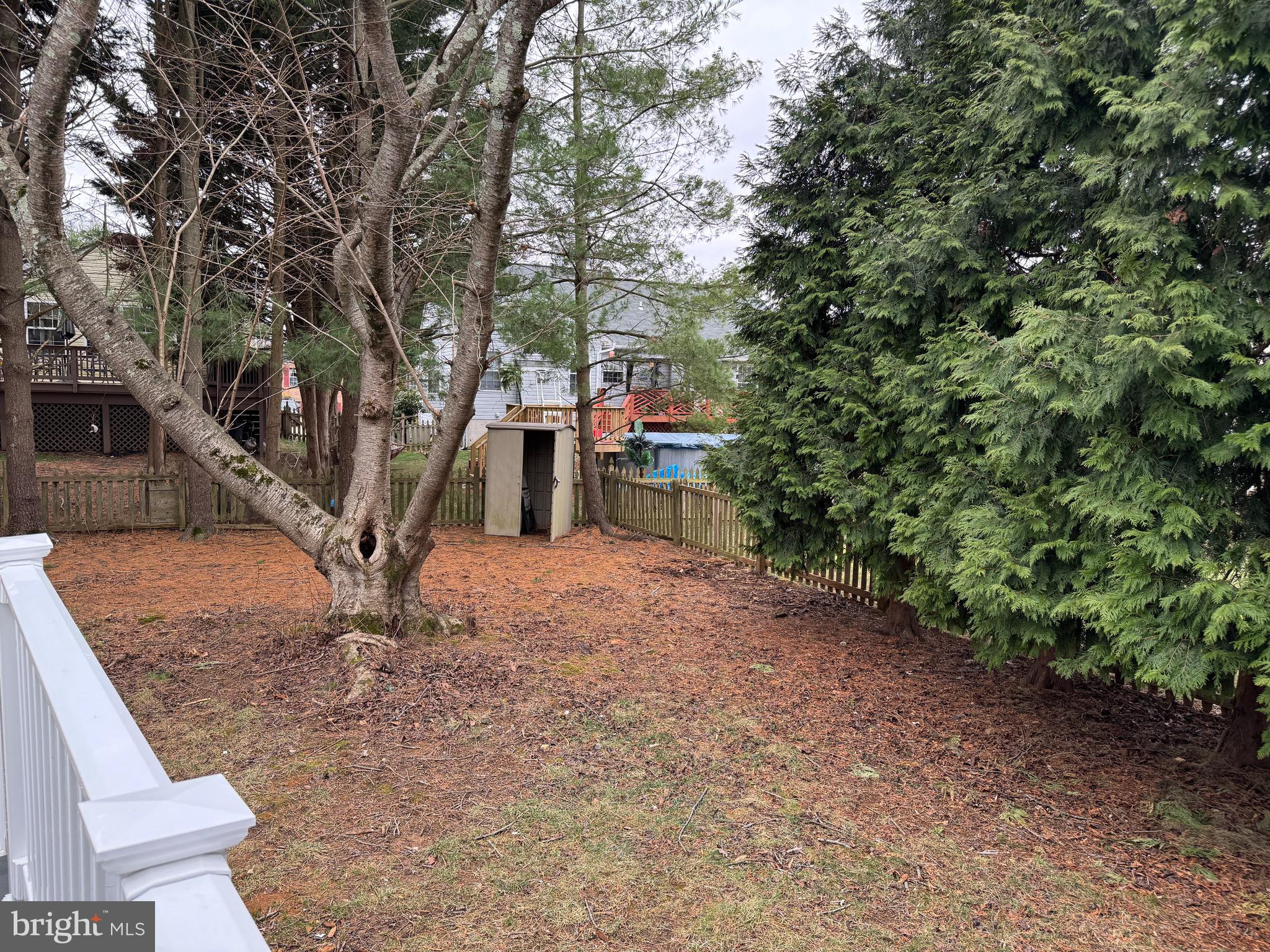 BRENTWOOD PARK - Residential