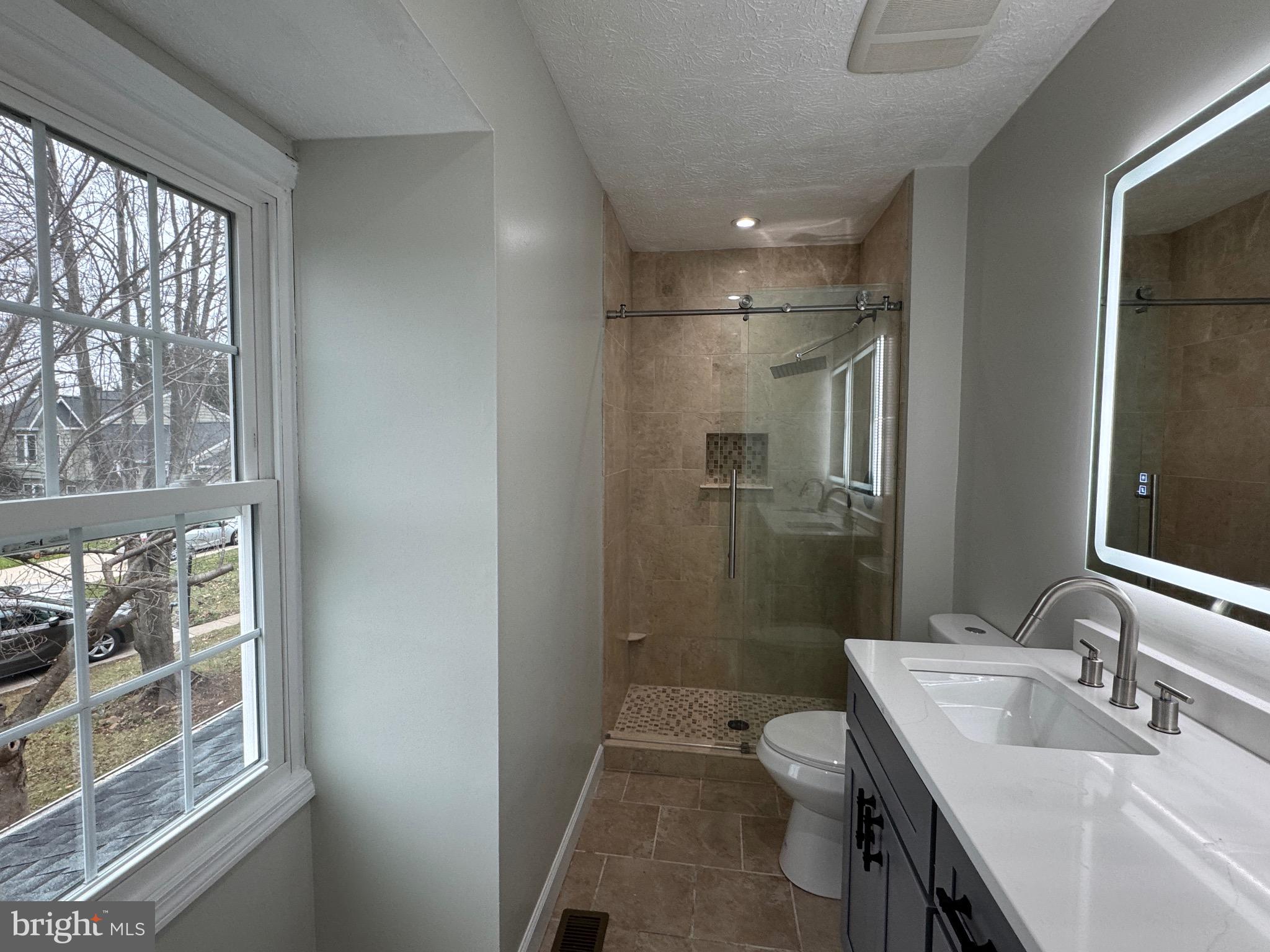 BRENTWOOD PARK - Residential