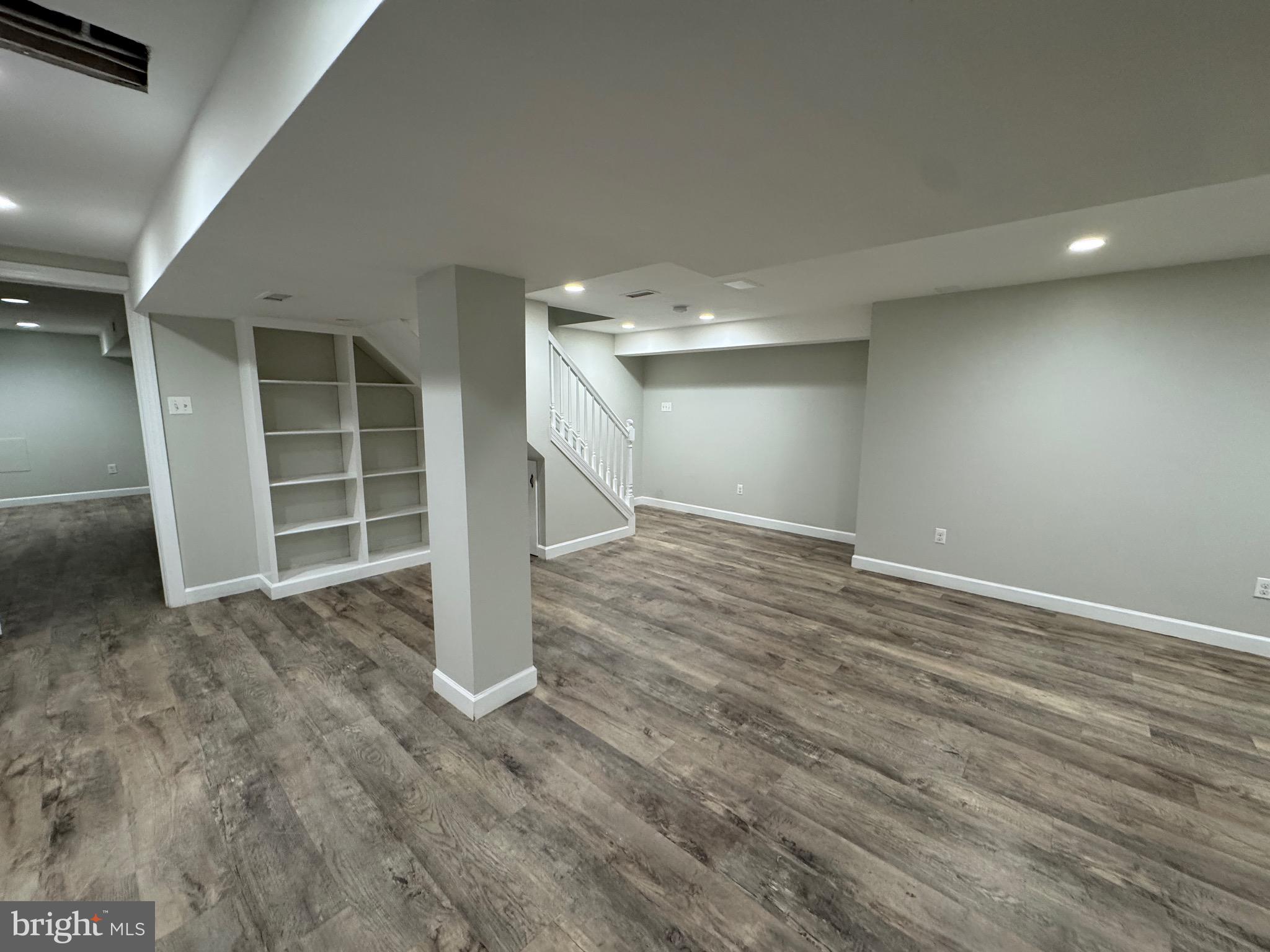 BRENTWOOD PARK - Residential