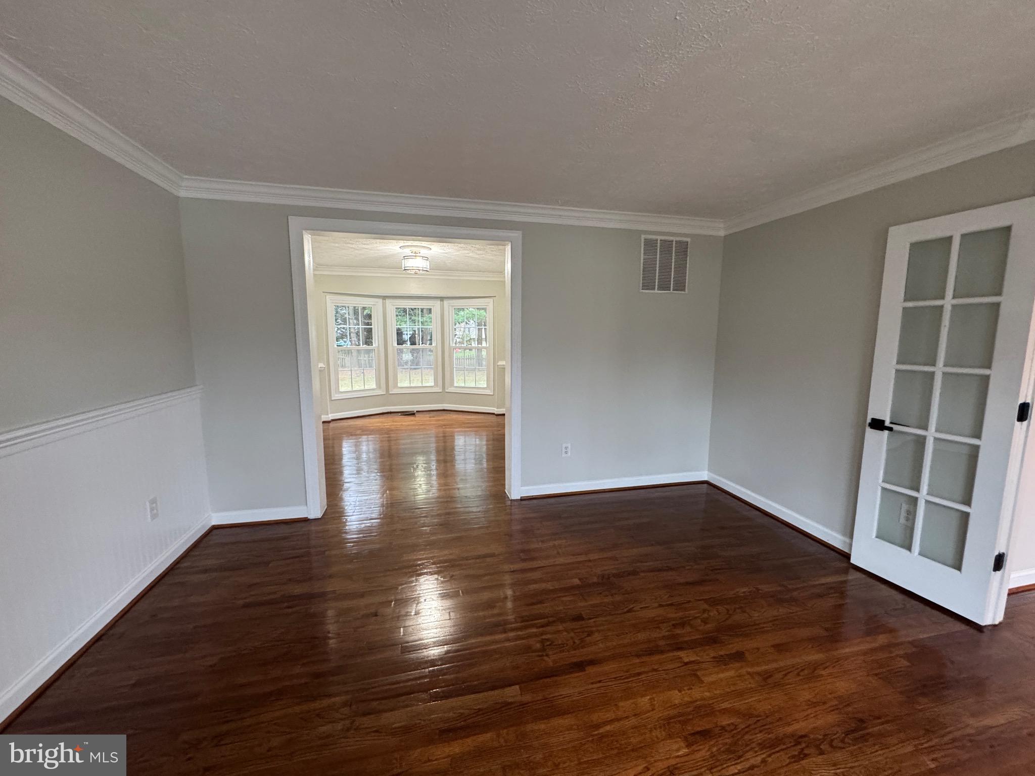 BRENTWOOD PARK - Residential