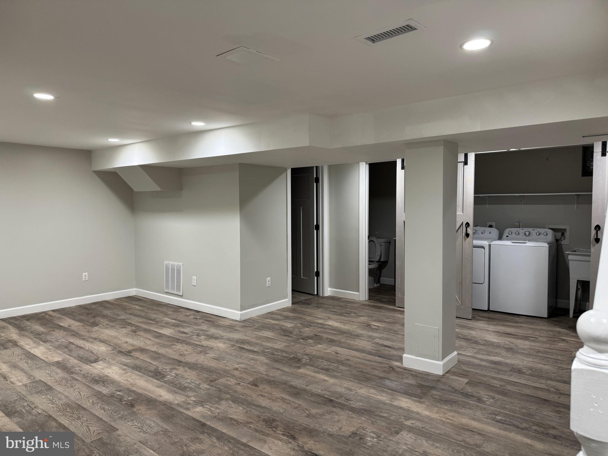 BRENTWOOD PARK - Residential