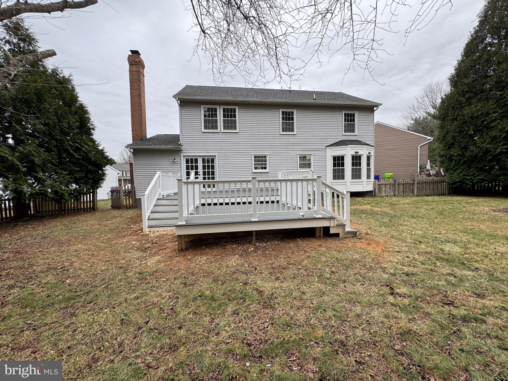 BRENTWOOD PARK - Residential