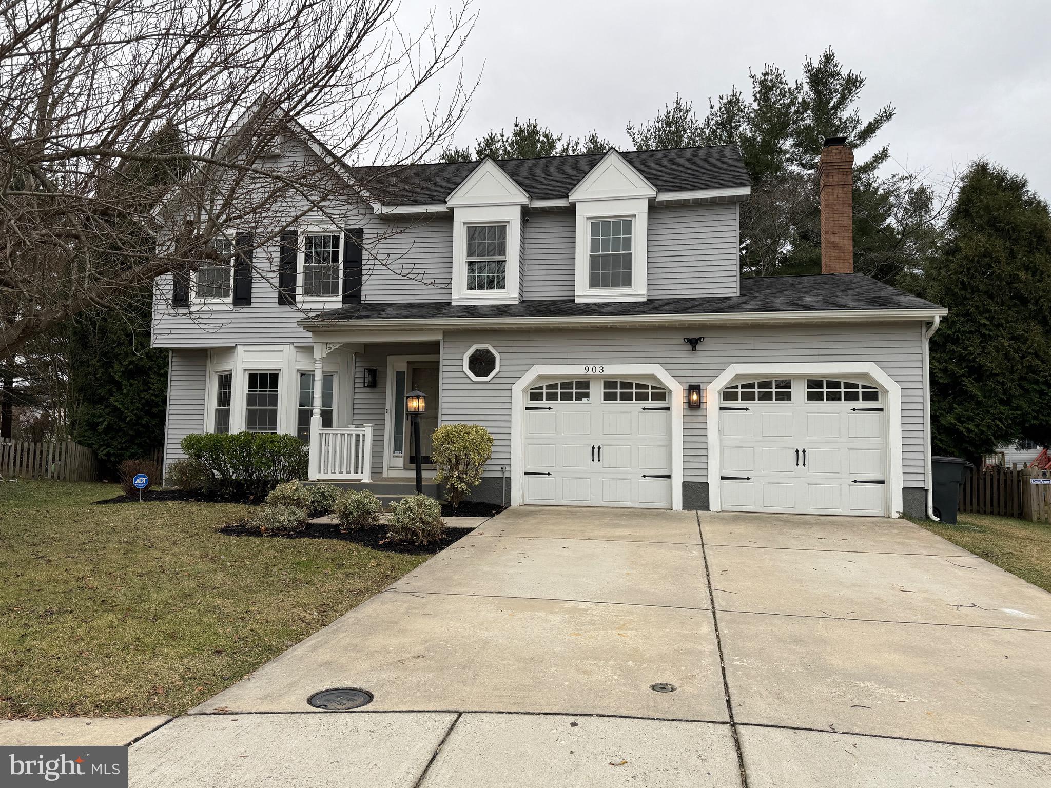 BRENTWOOD PARK - Residential