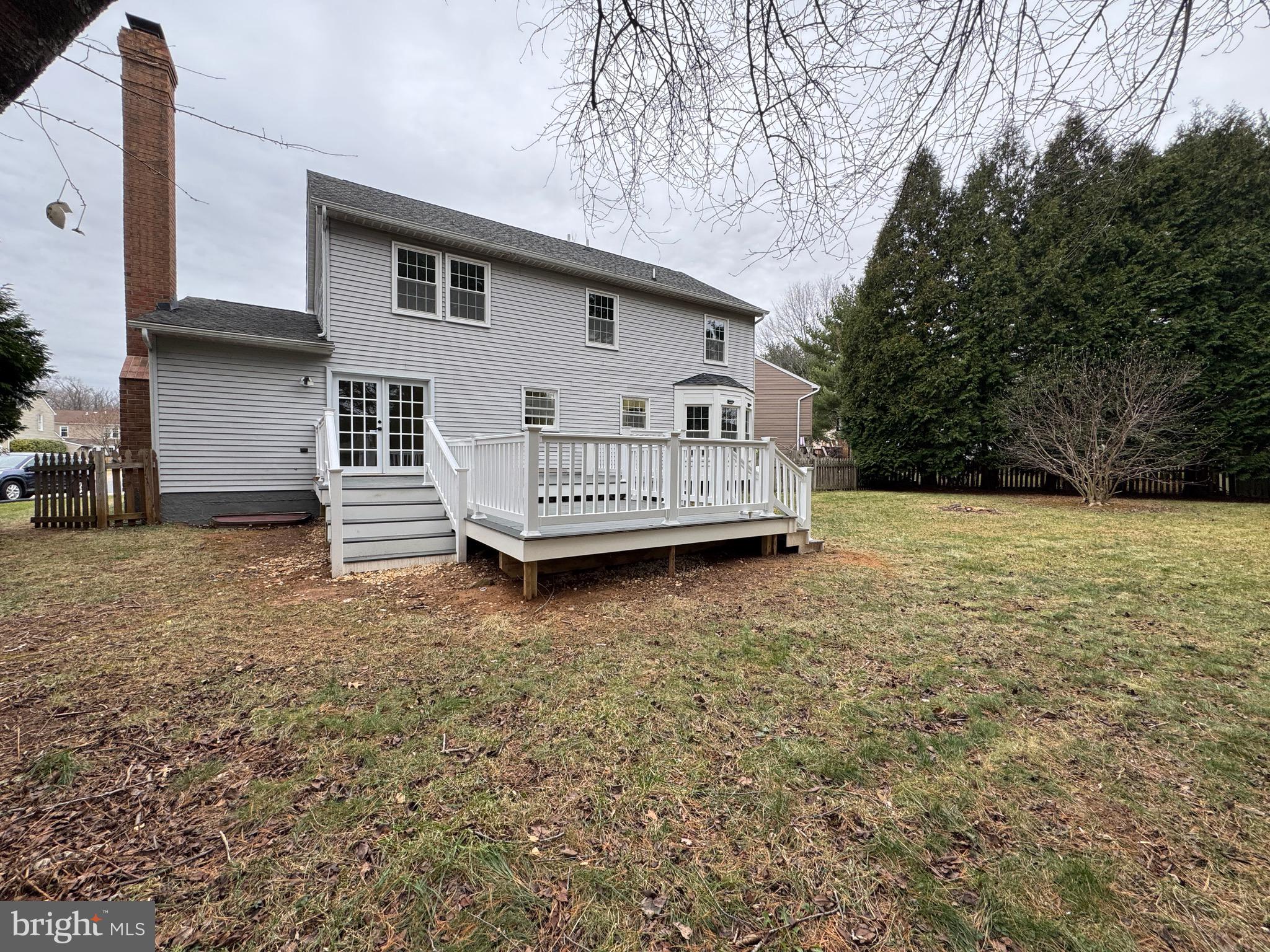 BRENTWOOD PARK - Residential