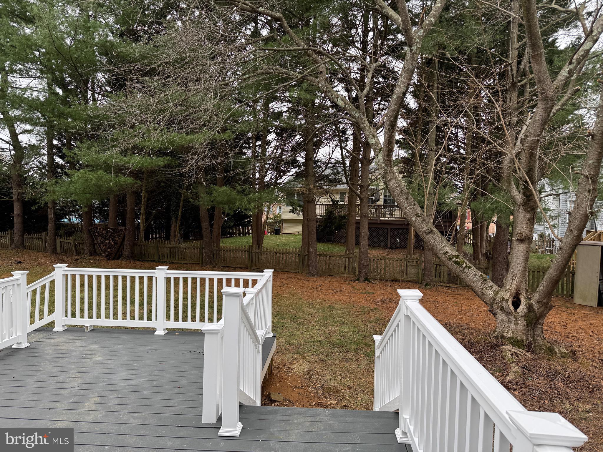 BRENTWOOD PARK - Residential