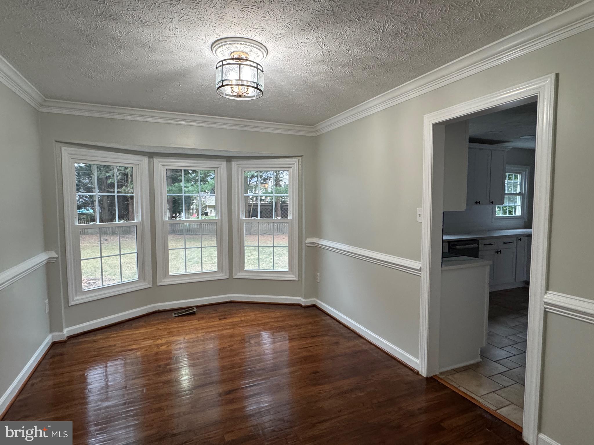 BRENTWOOD PARK - Residential