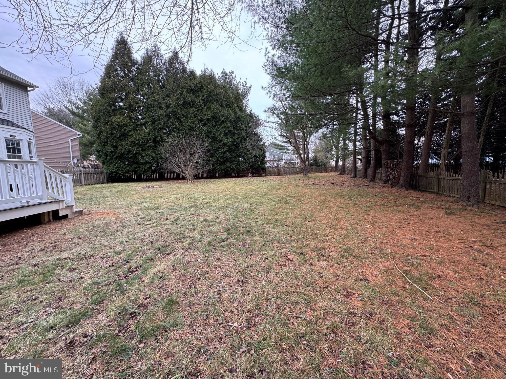 BRENTWOOD PARK - Residential