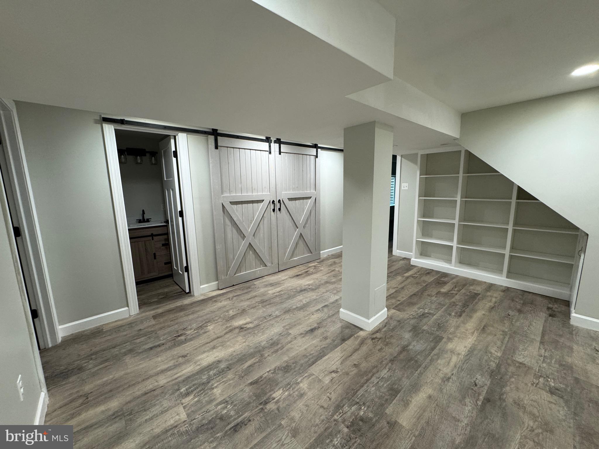 BRENTWOOD PARK - Residential