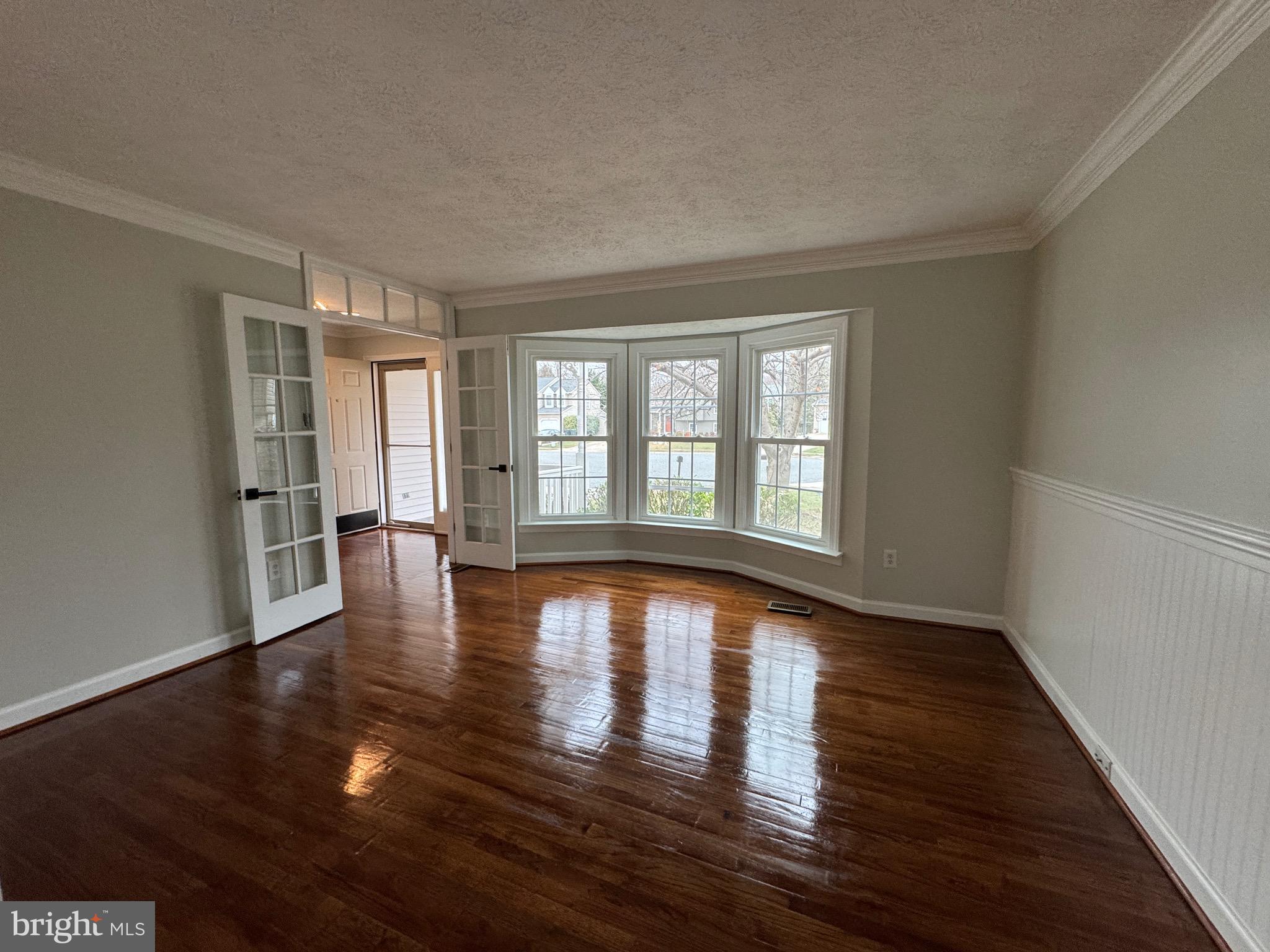 BRENTWOOD PARK - Residential
