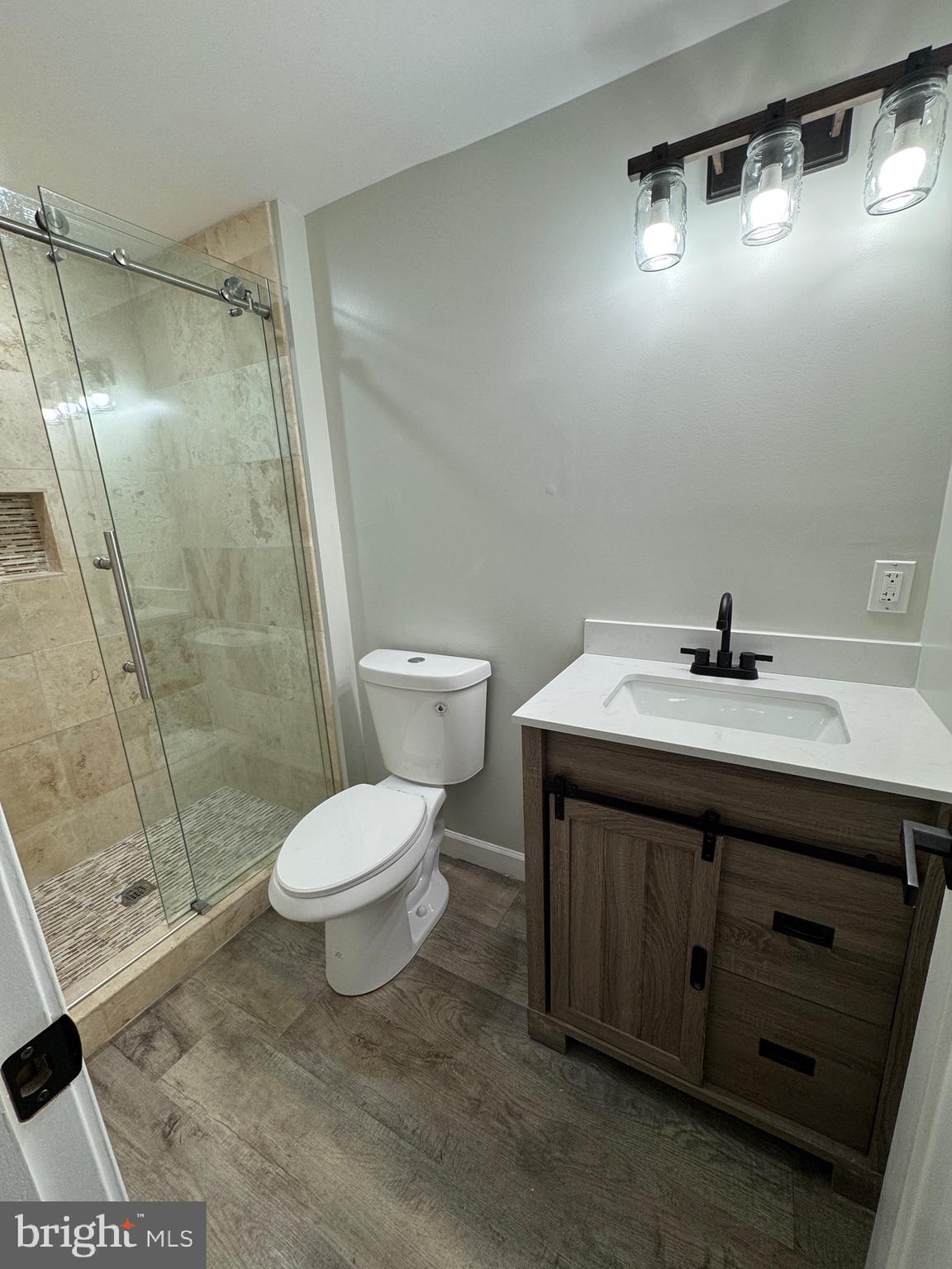 BRENTWOOD PARK - Residential
