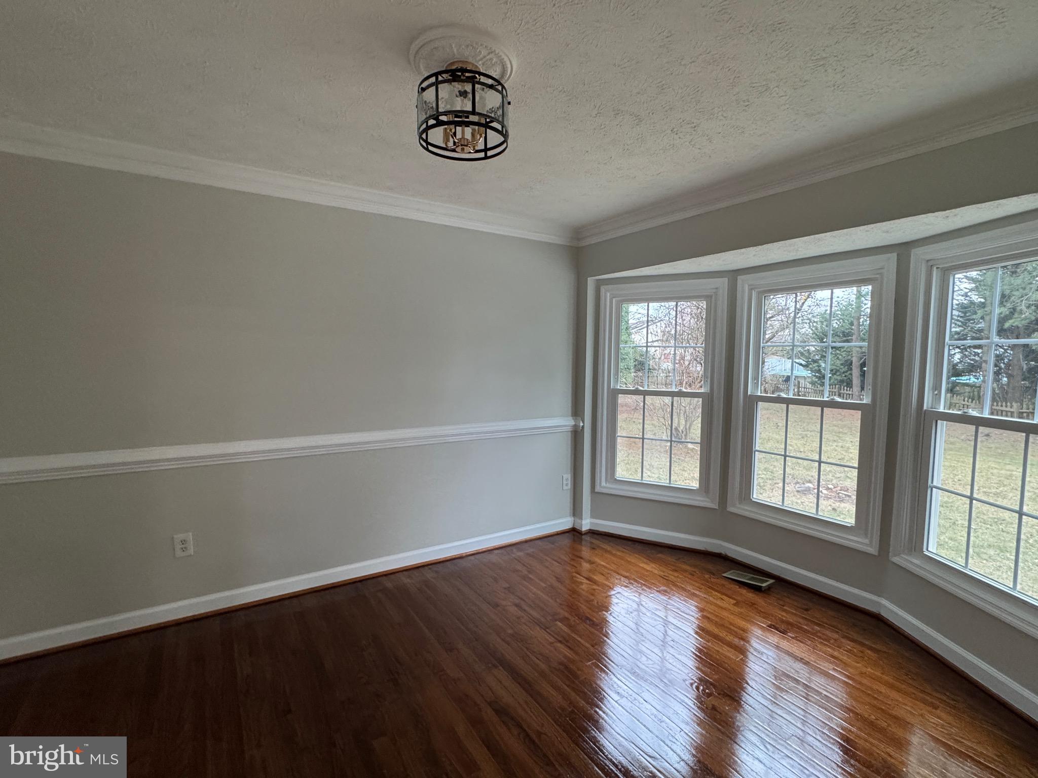 BRENTWOOD PARK - Residential