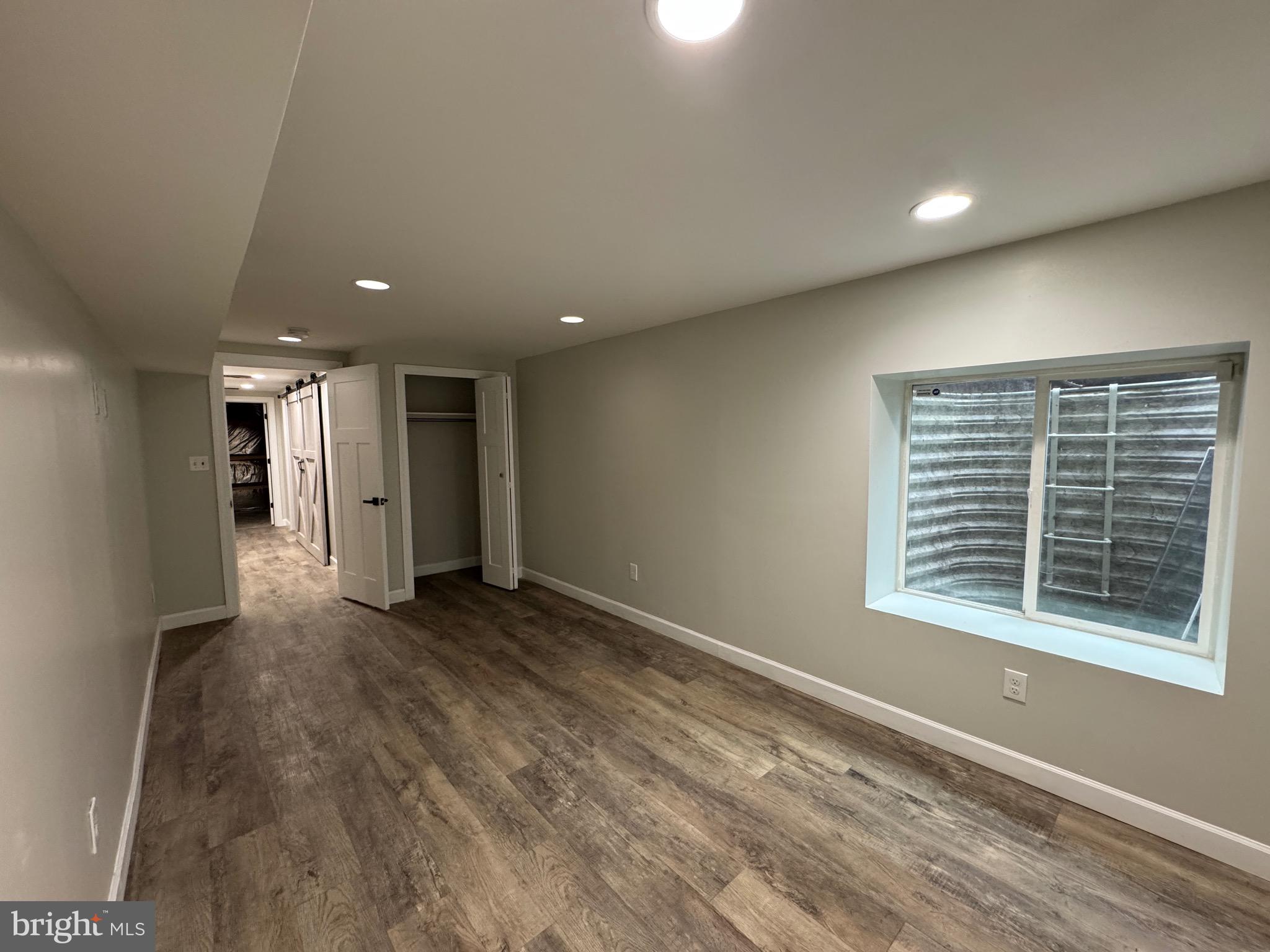 BRENTWOOD PARK - Residential
