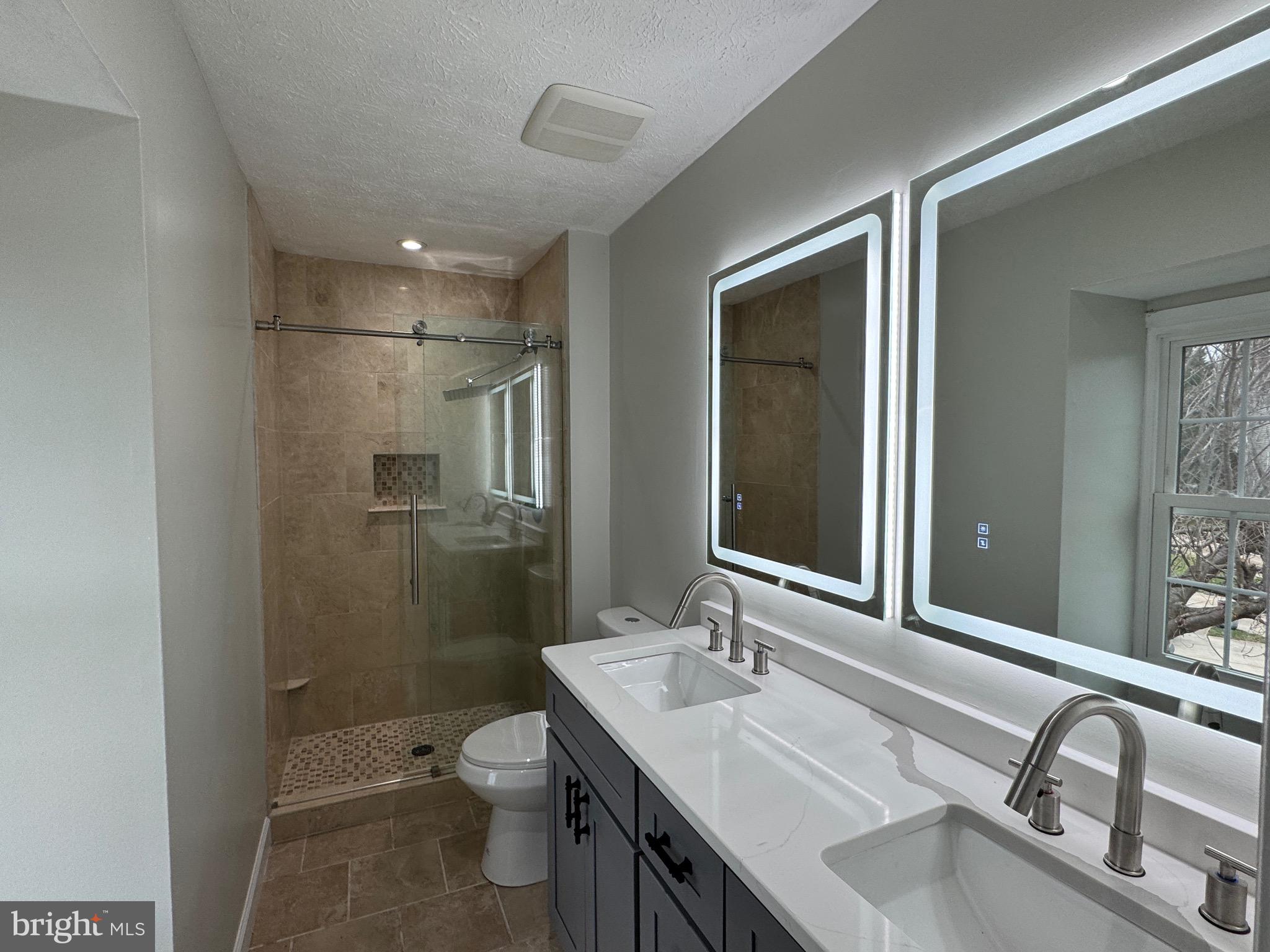 BRENTWOOD PARK - Residential