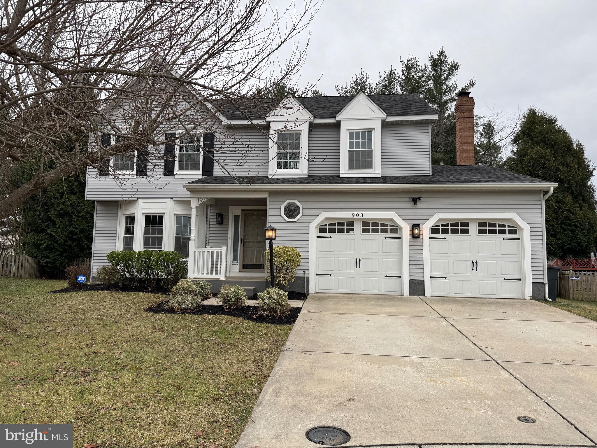 BRENTWOOD PARK - Residential
