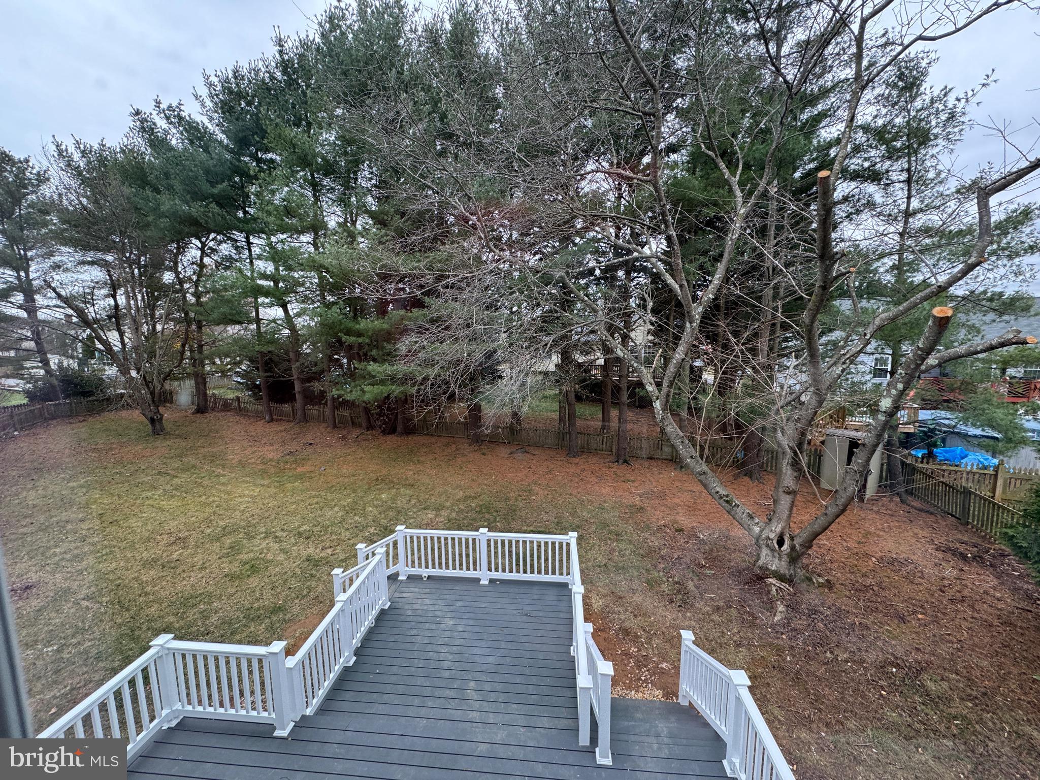 BRENTWOOD PARK - Residential
