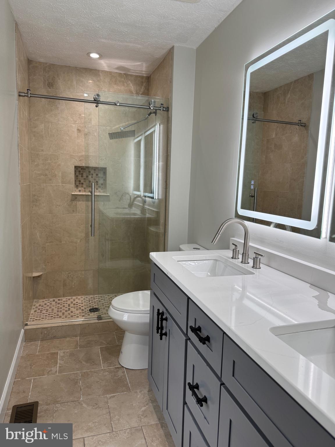 BRENTWOOD PARK - Residential