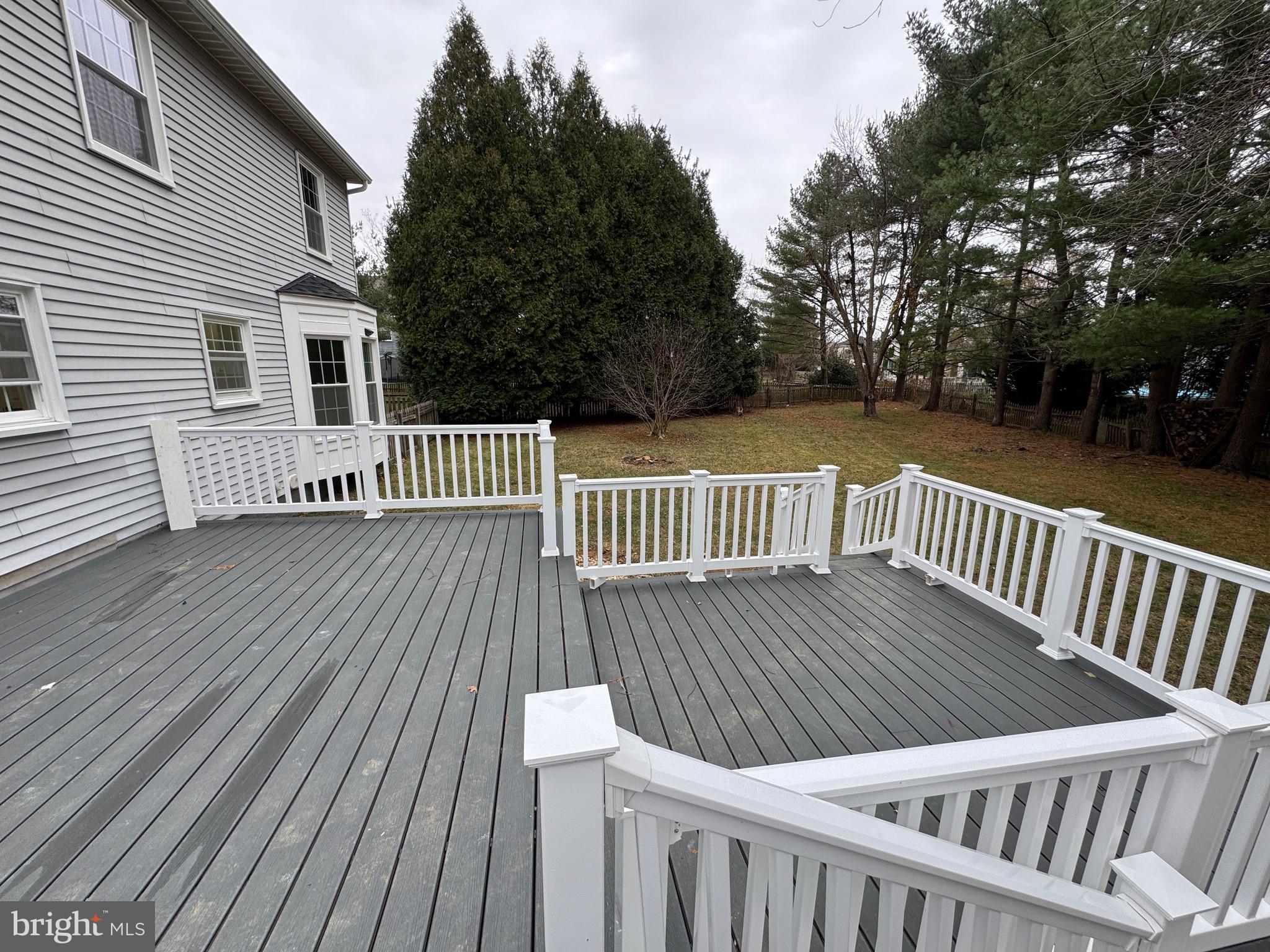 BRENTWOOD PARK - Residential
