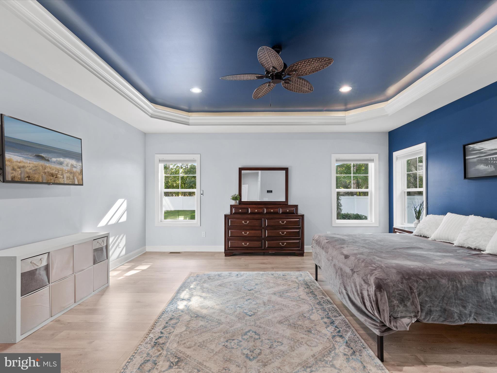 LAKEVIEW ESTATES - Residential