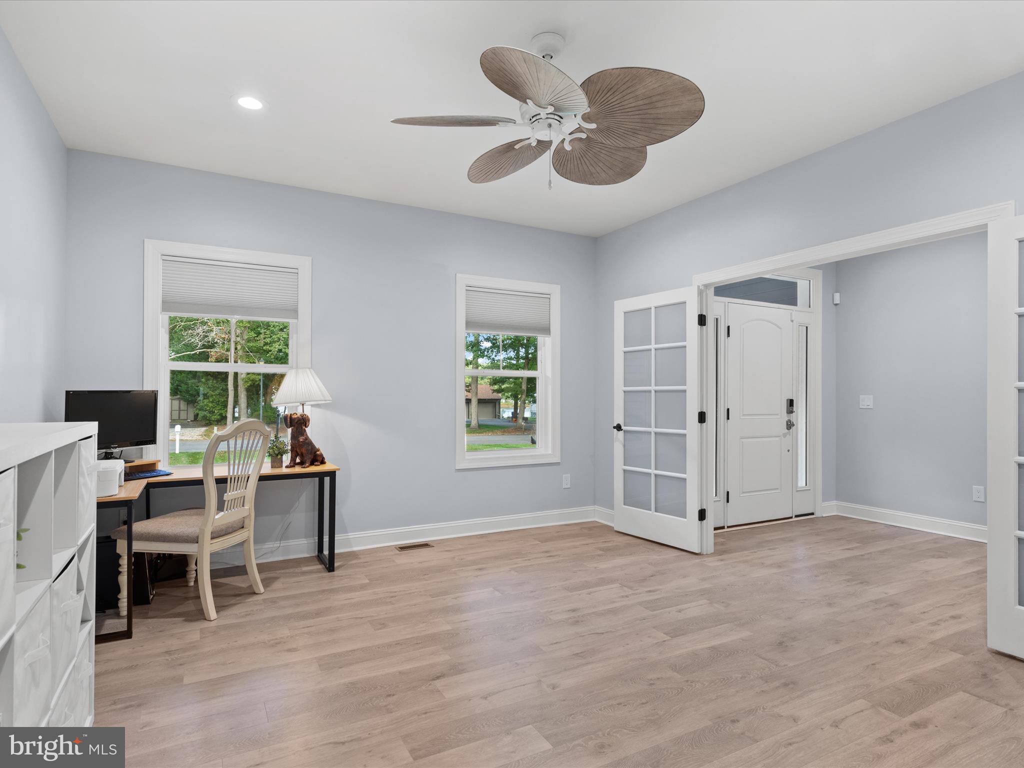 LAKEVIEW ESTATES - Residential