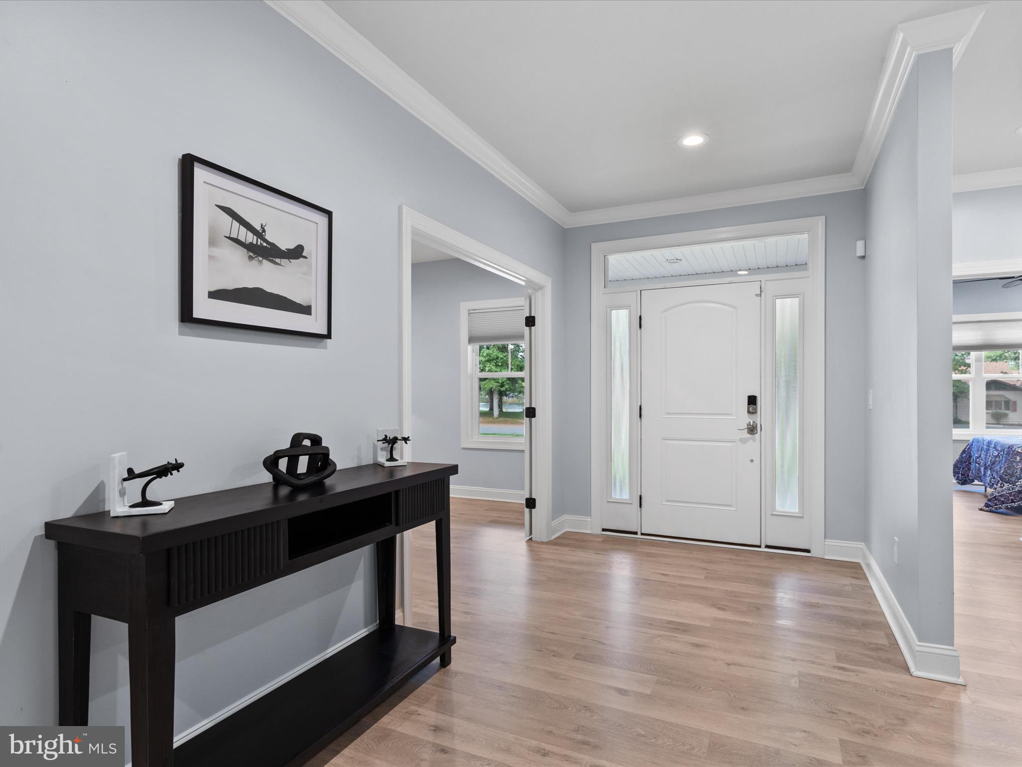 LAKEVIEW ESTATES - Residential