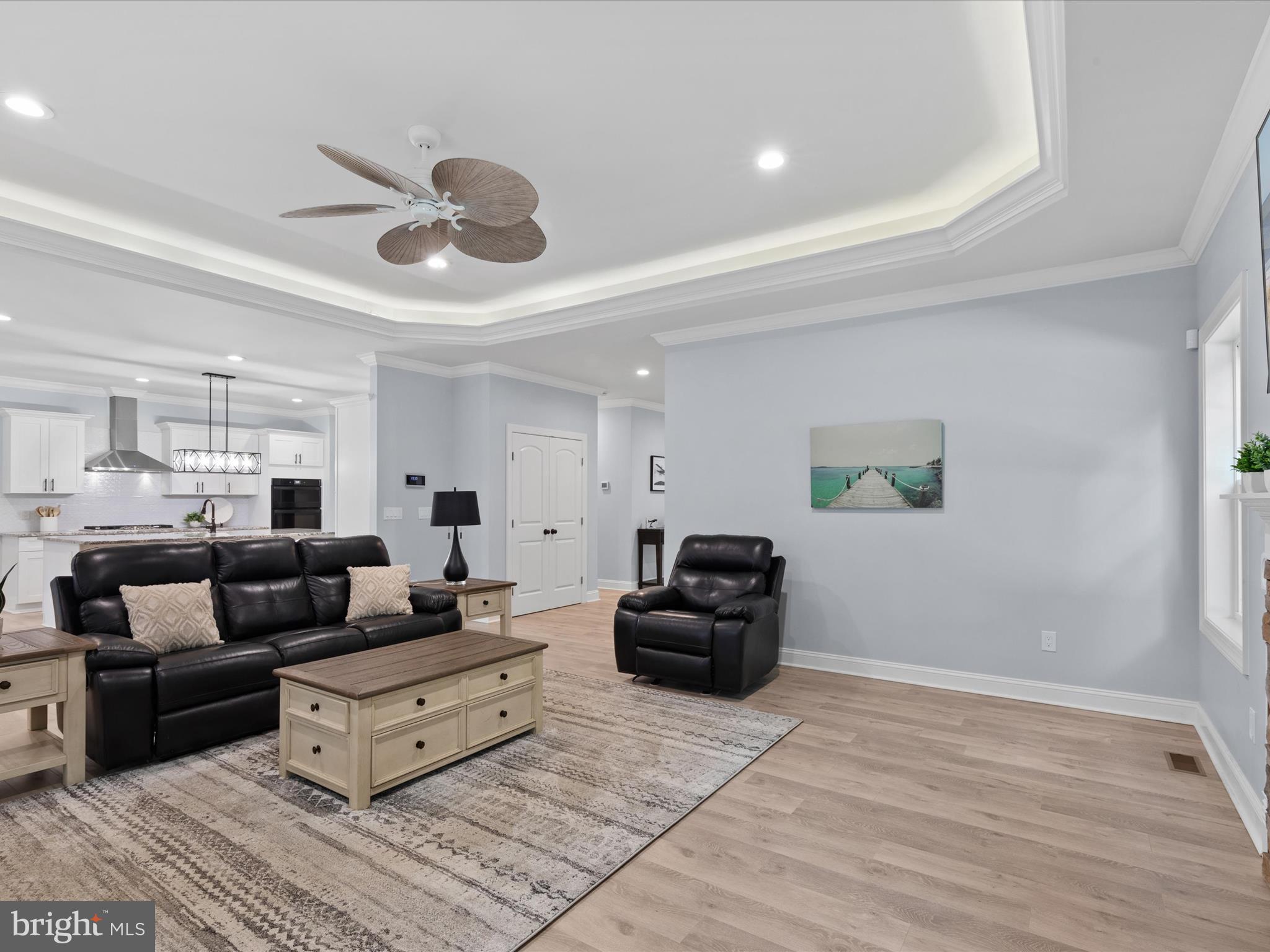 LAKEVIEW ESTATES - Residential