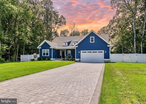 22902 W LAKEVIEW DRIVE MILLSBORO DE 19966