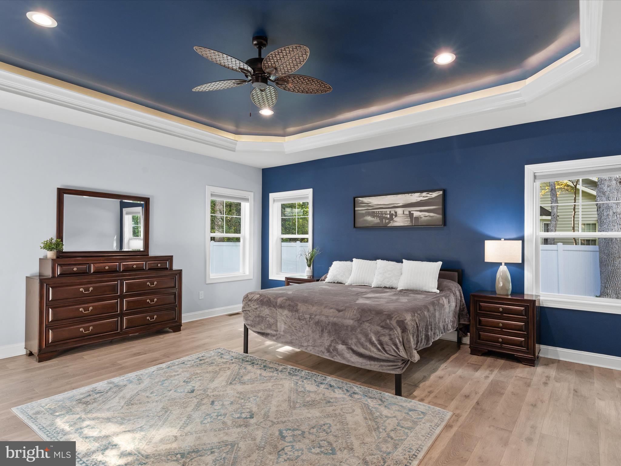 LAKEVIEW ESTATES - Residential