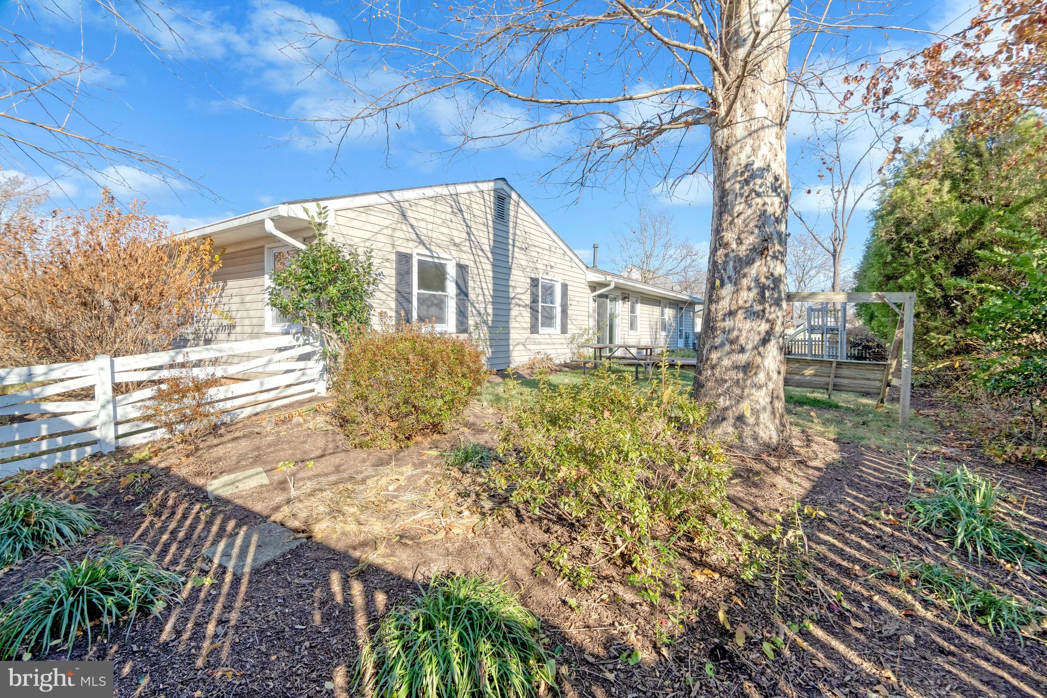 GREENBRIAR - Residential