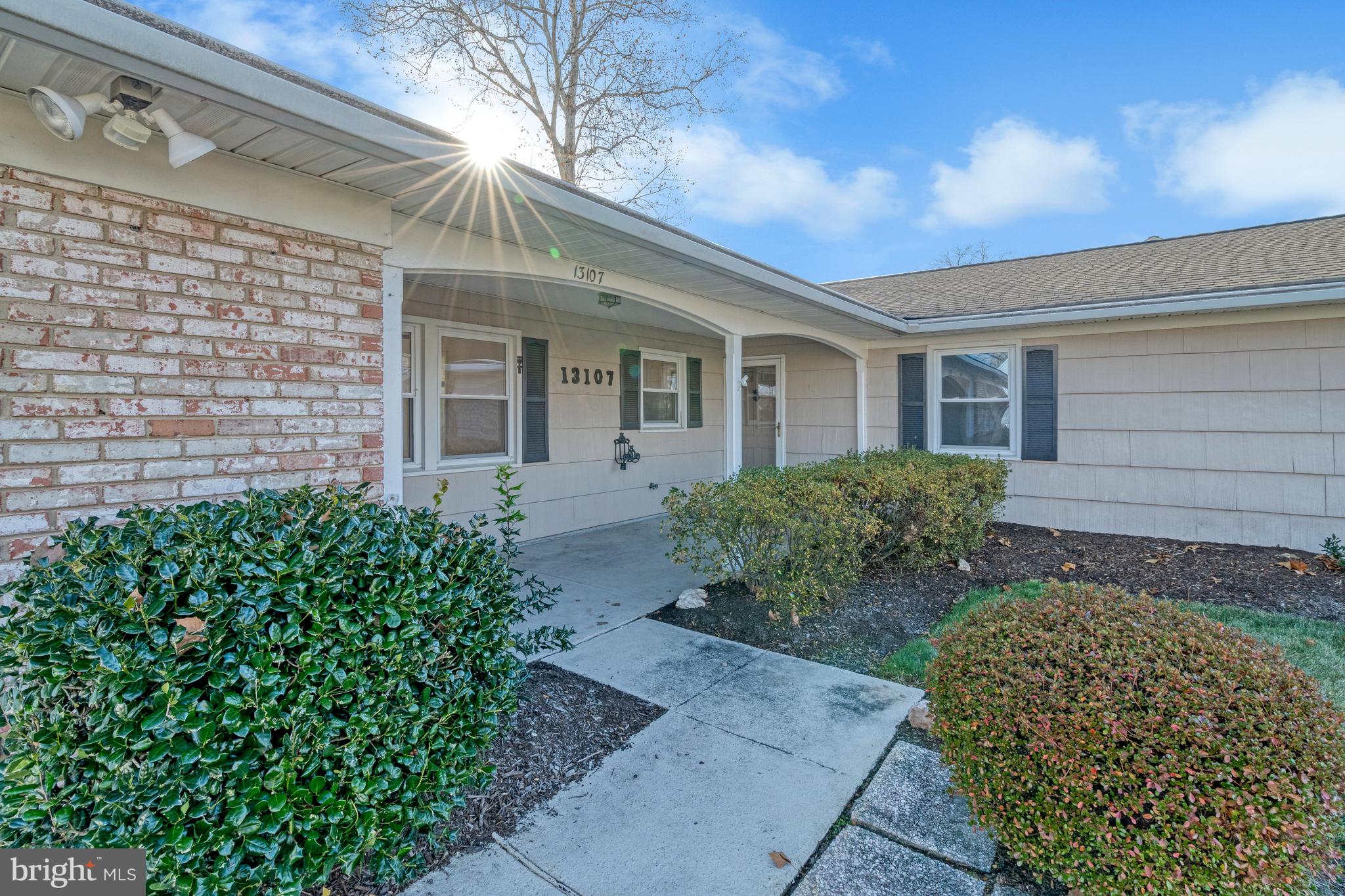 GREENBRIAR - Residential