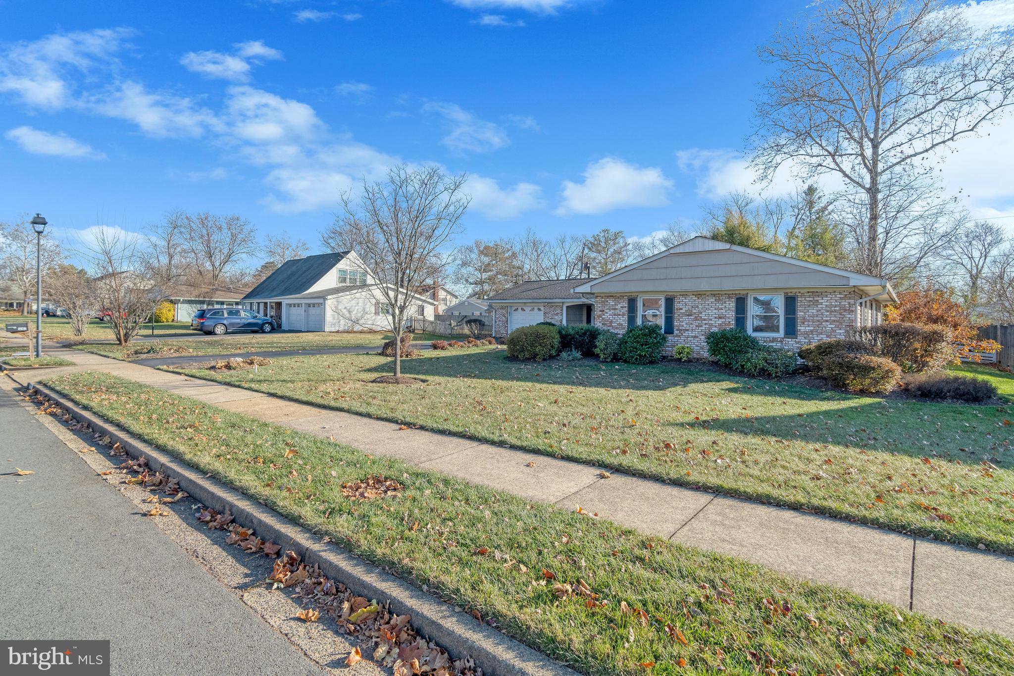 GREENBRIAR - Residential