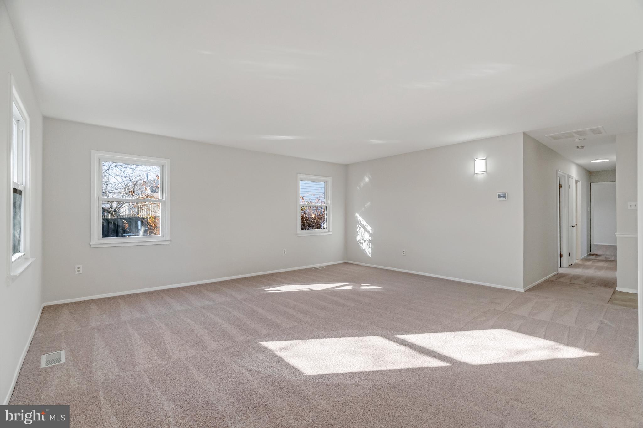 GREENBRIAR - Residential