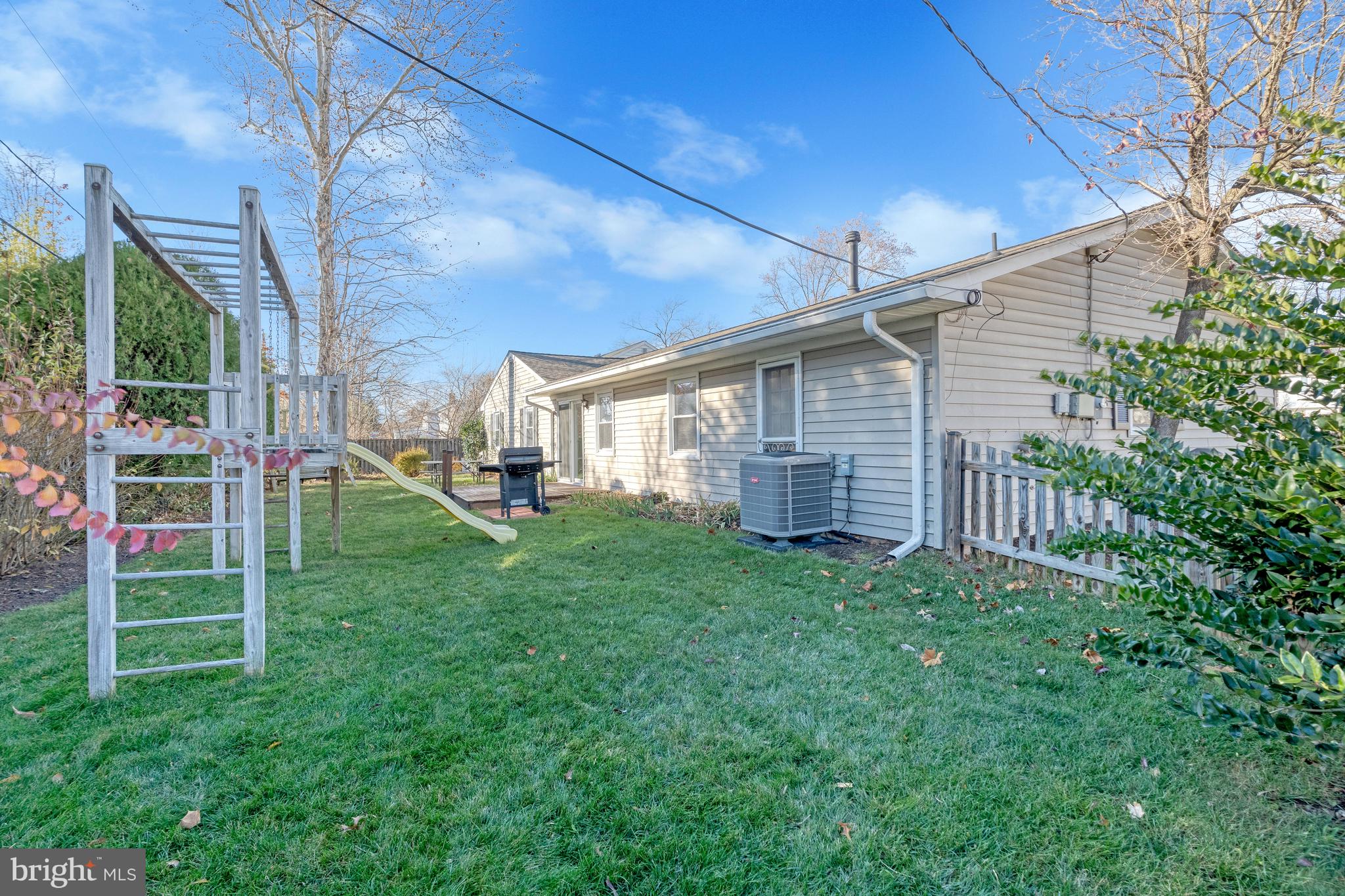 GREENBRIAR - Residential