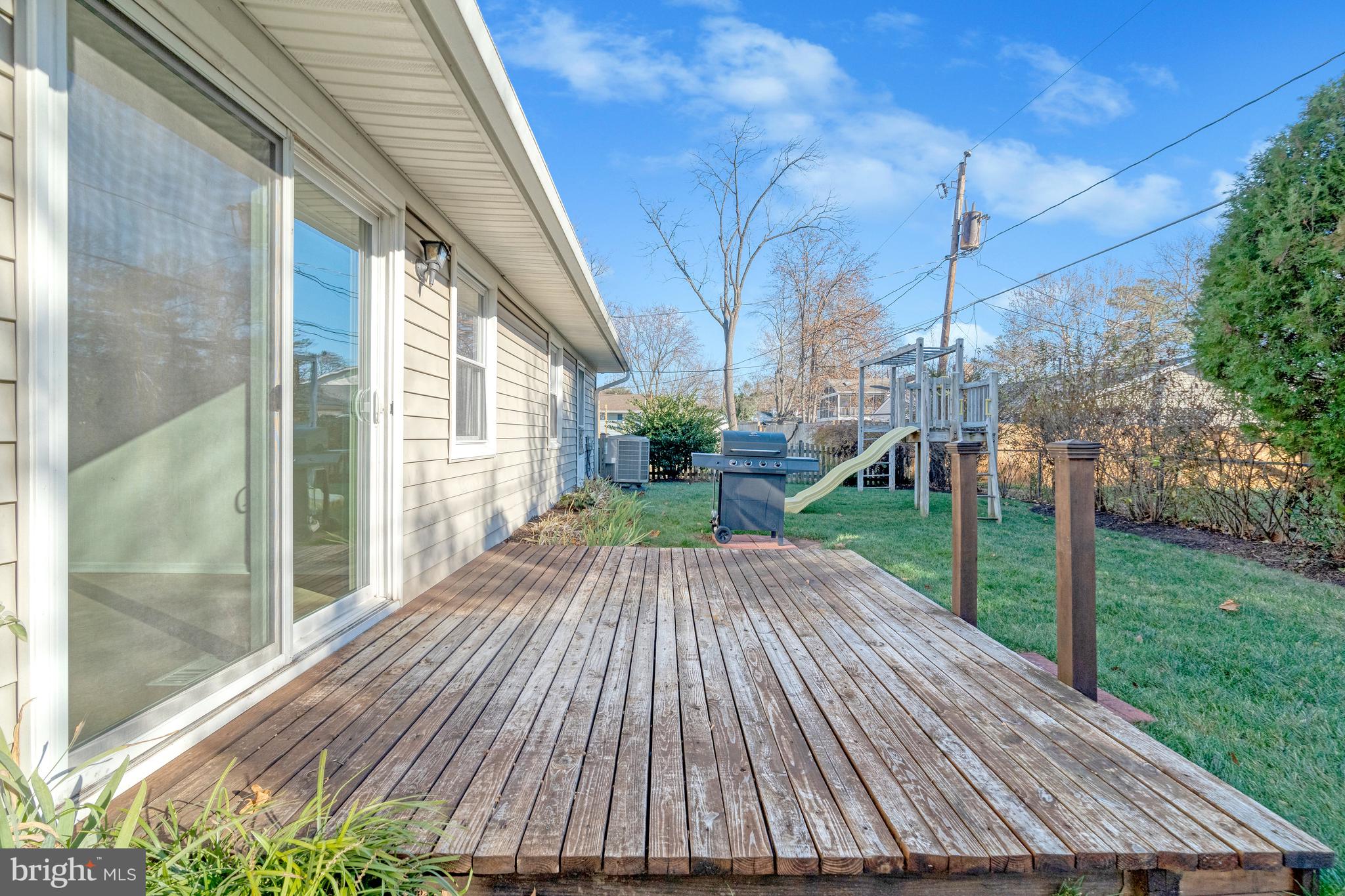 GREENBRIAR - Residential