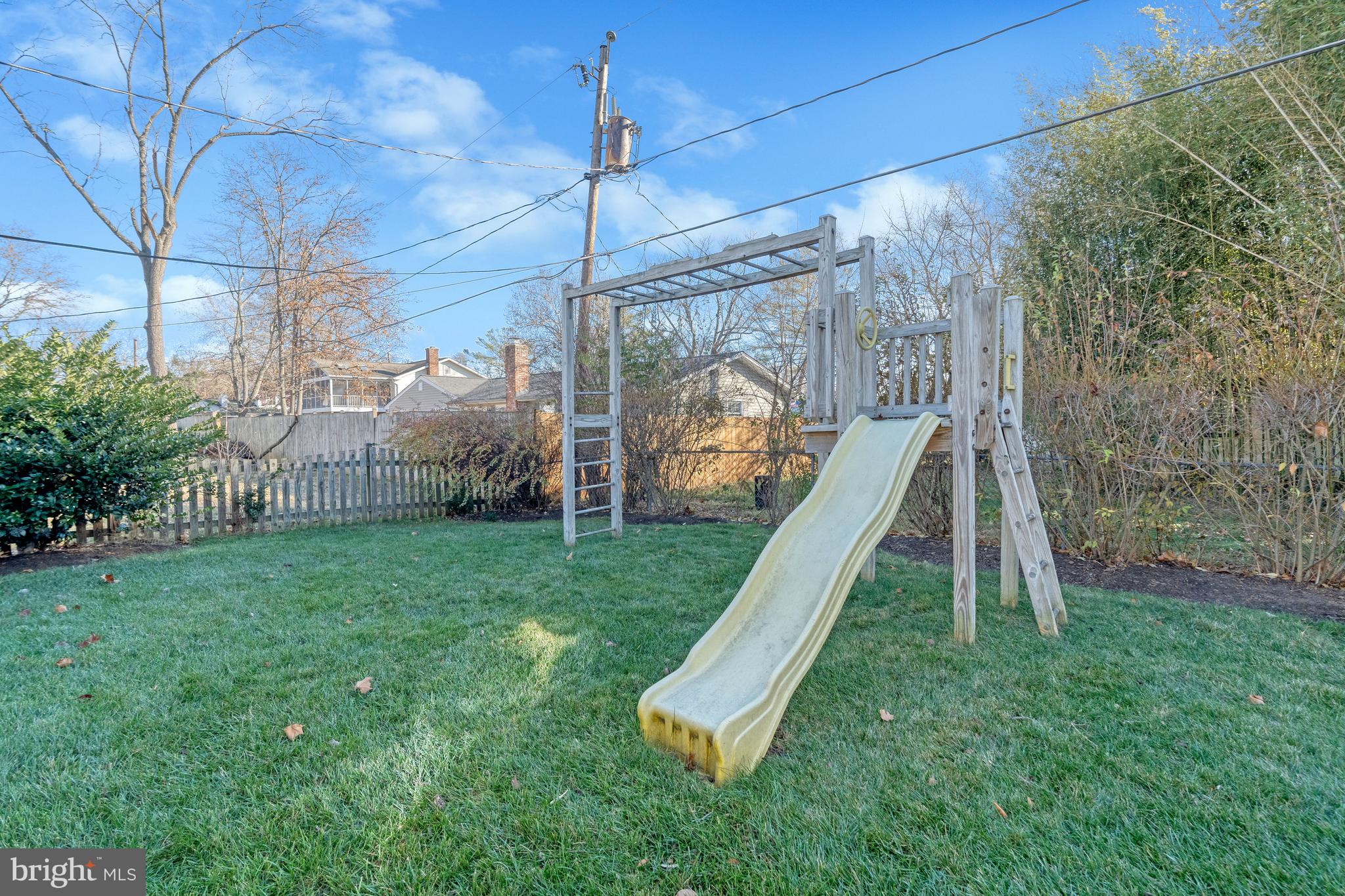 GREENBRIAR - Residential