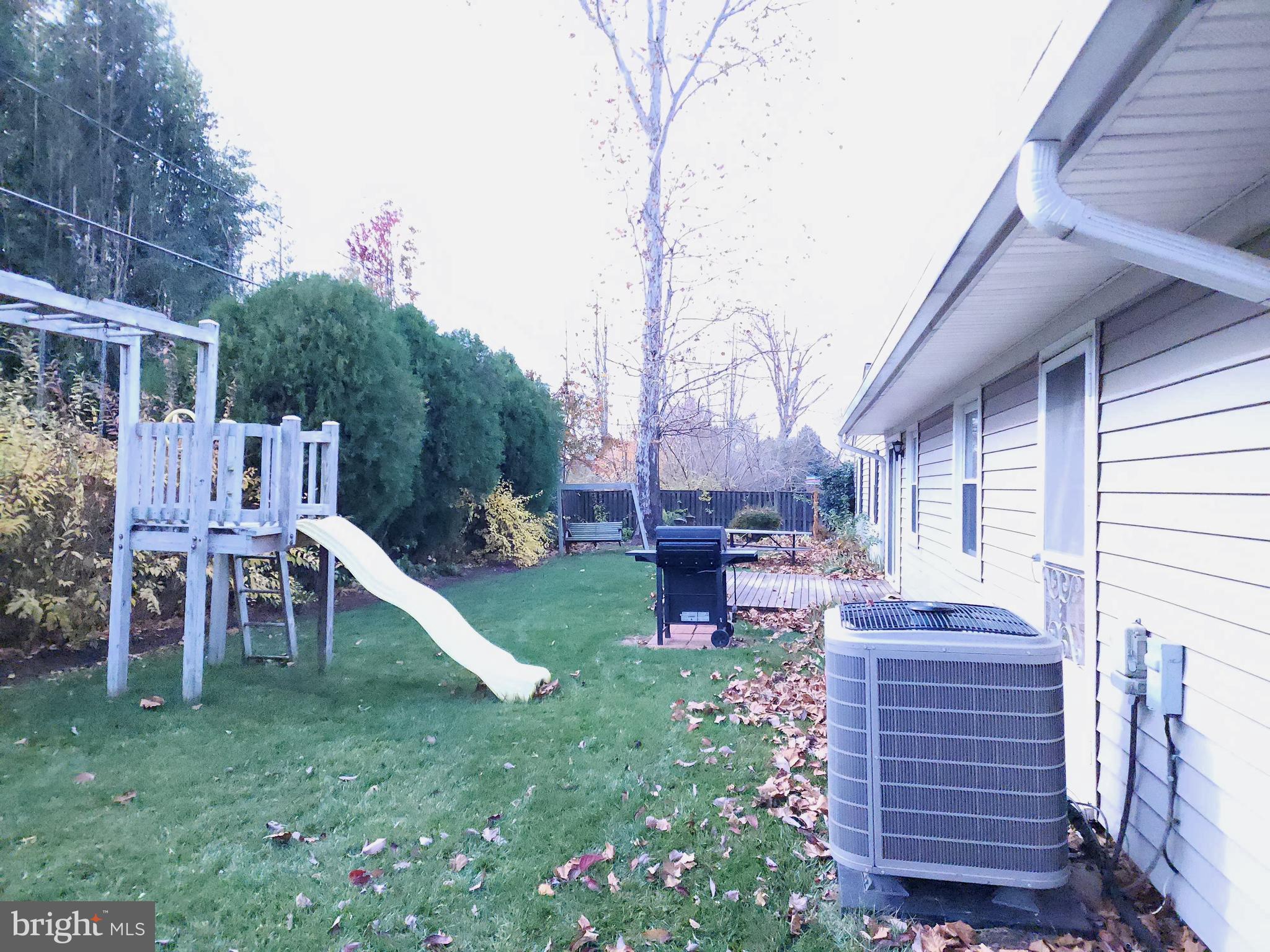 GREENBRIAR - Residential