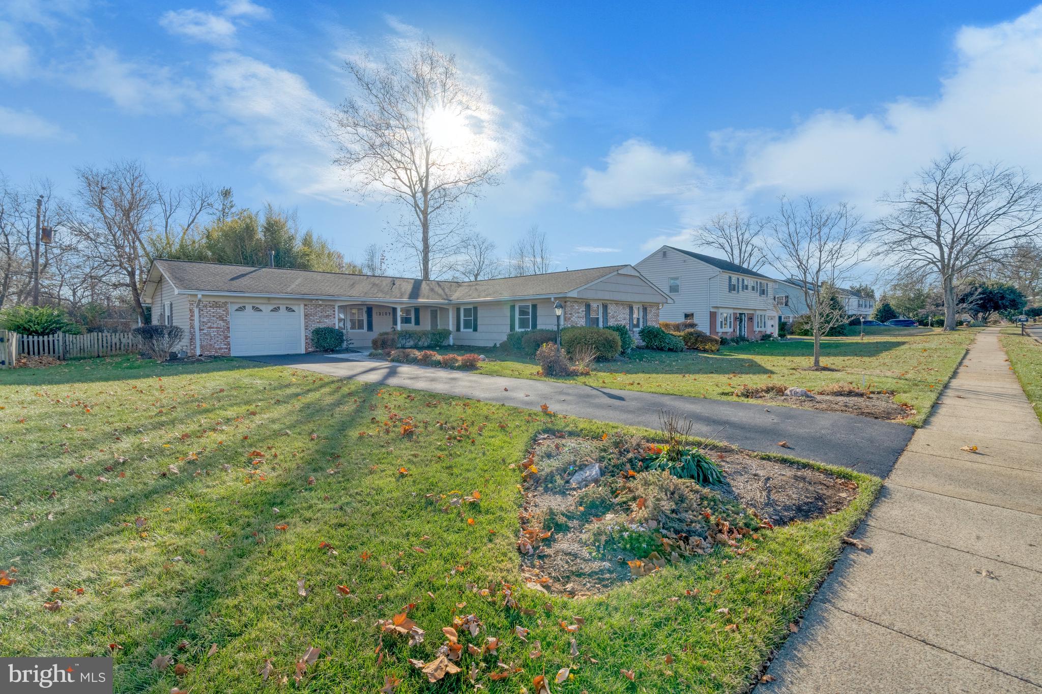 GREENBRIAR - Residential