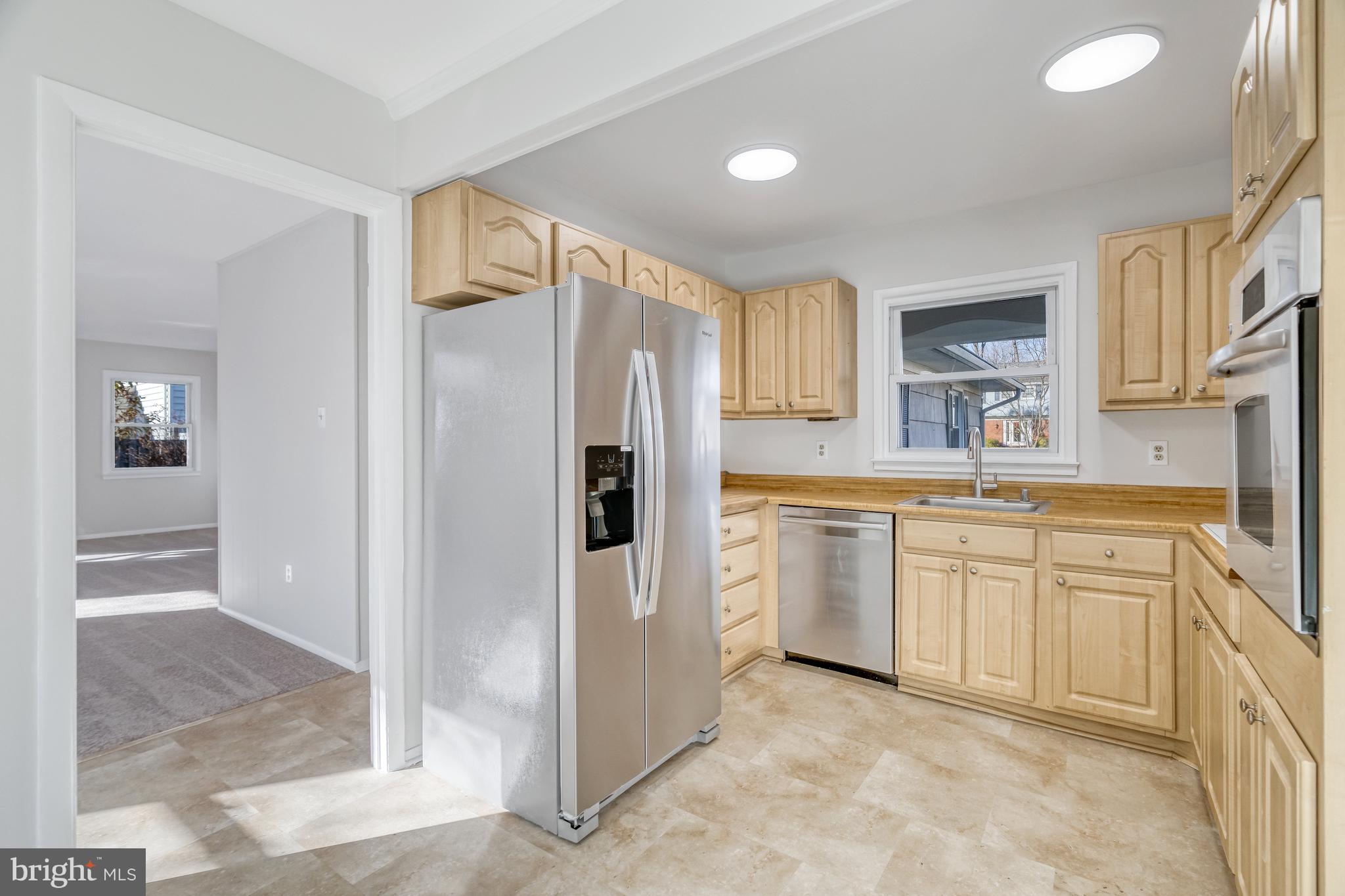 GREENBRIAR - Residential