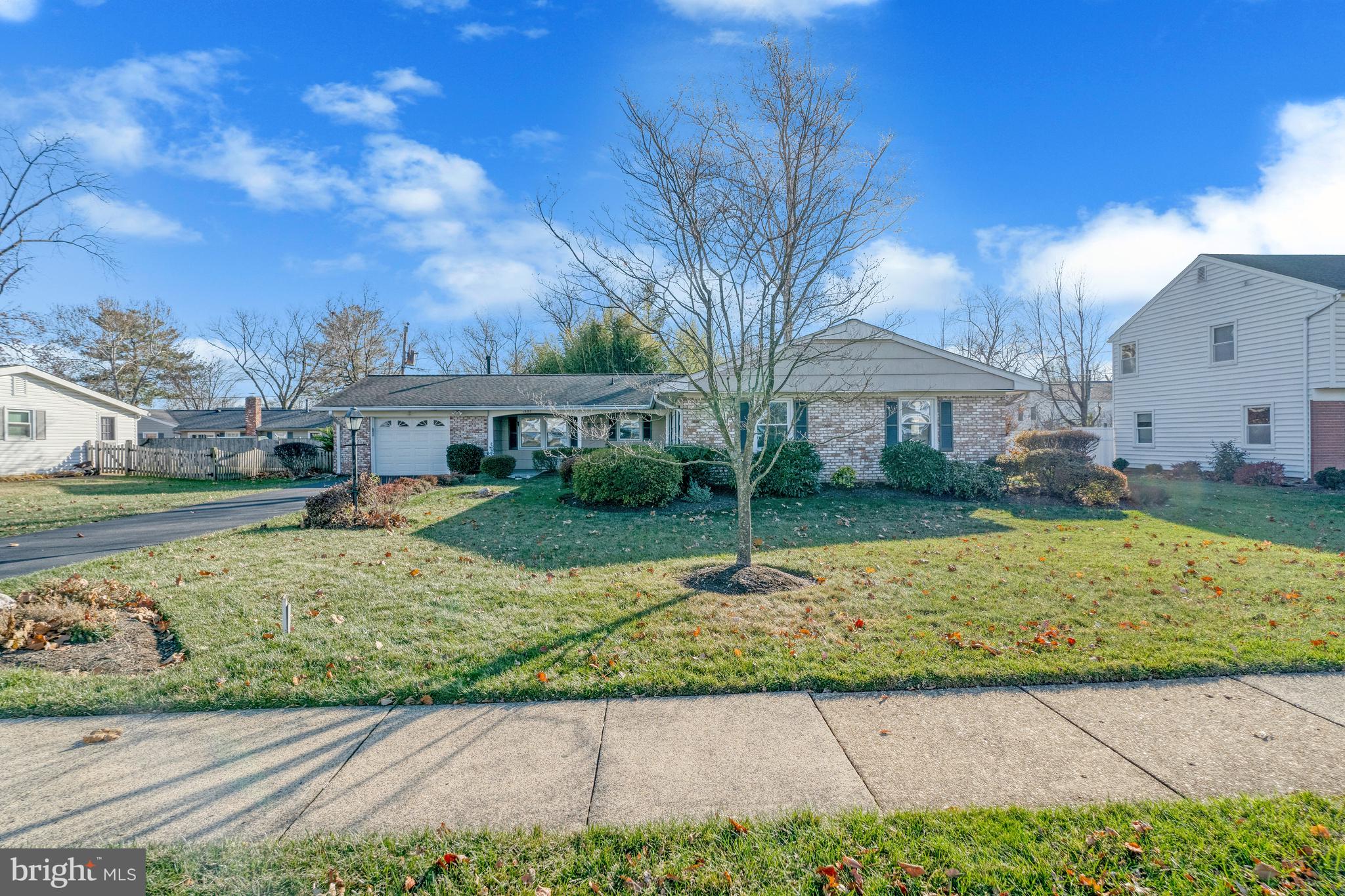 GREENBRIAR - Residential